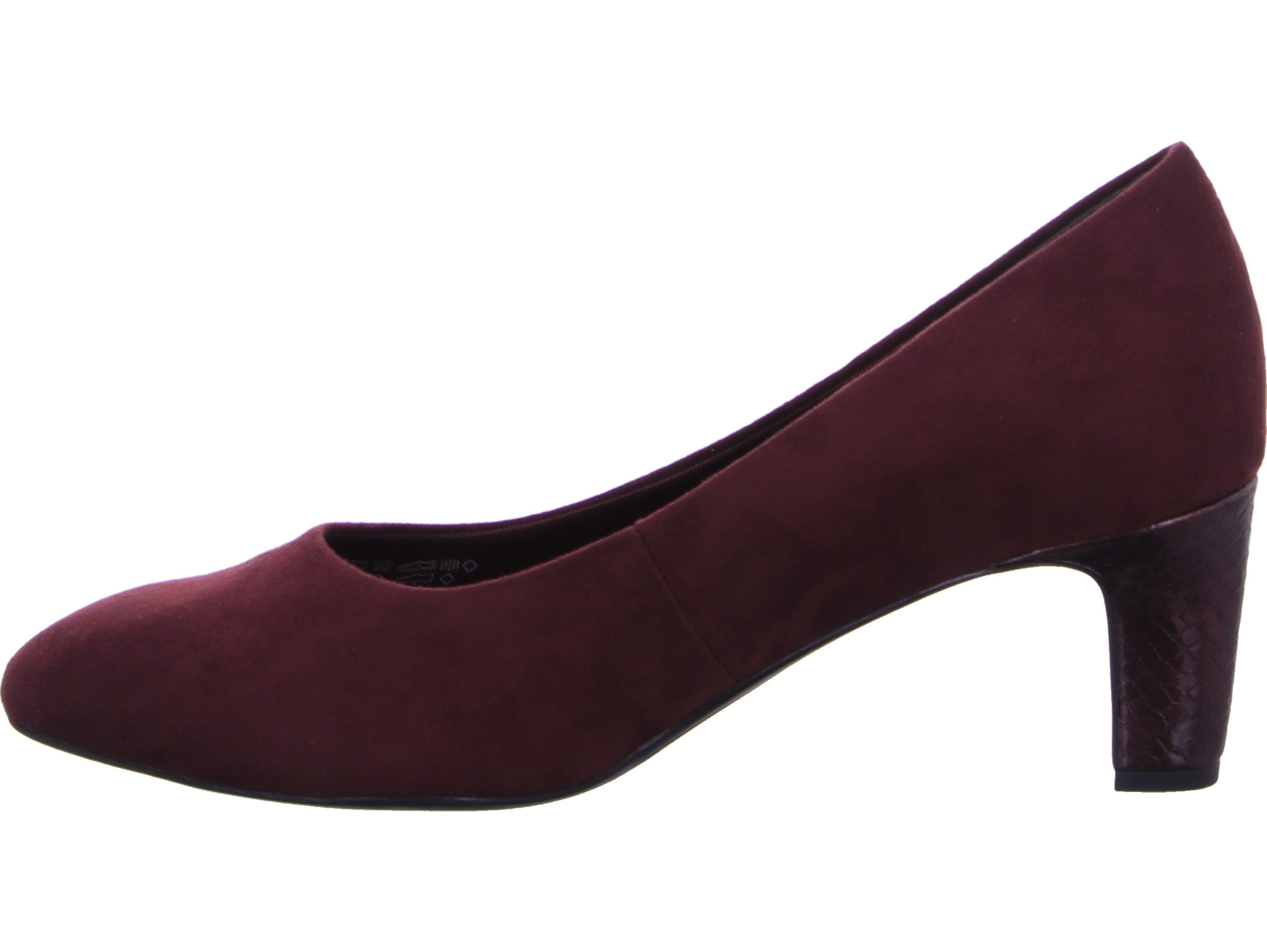 Tamaris High-Heel-Pumps 100% vegan