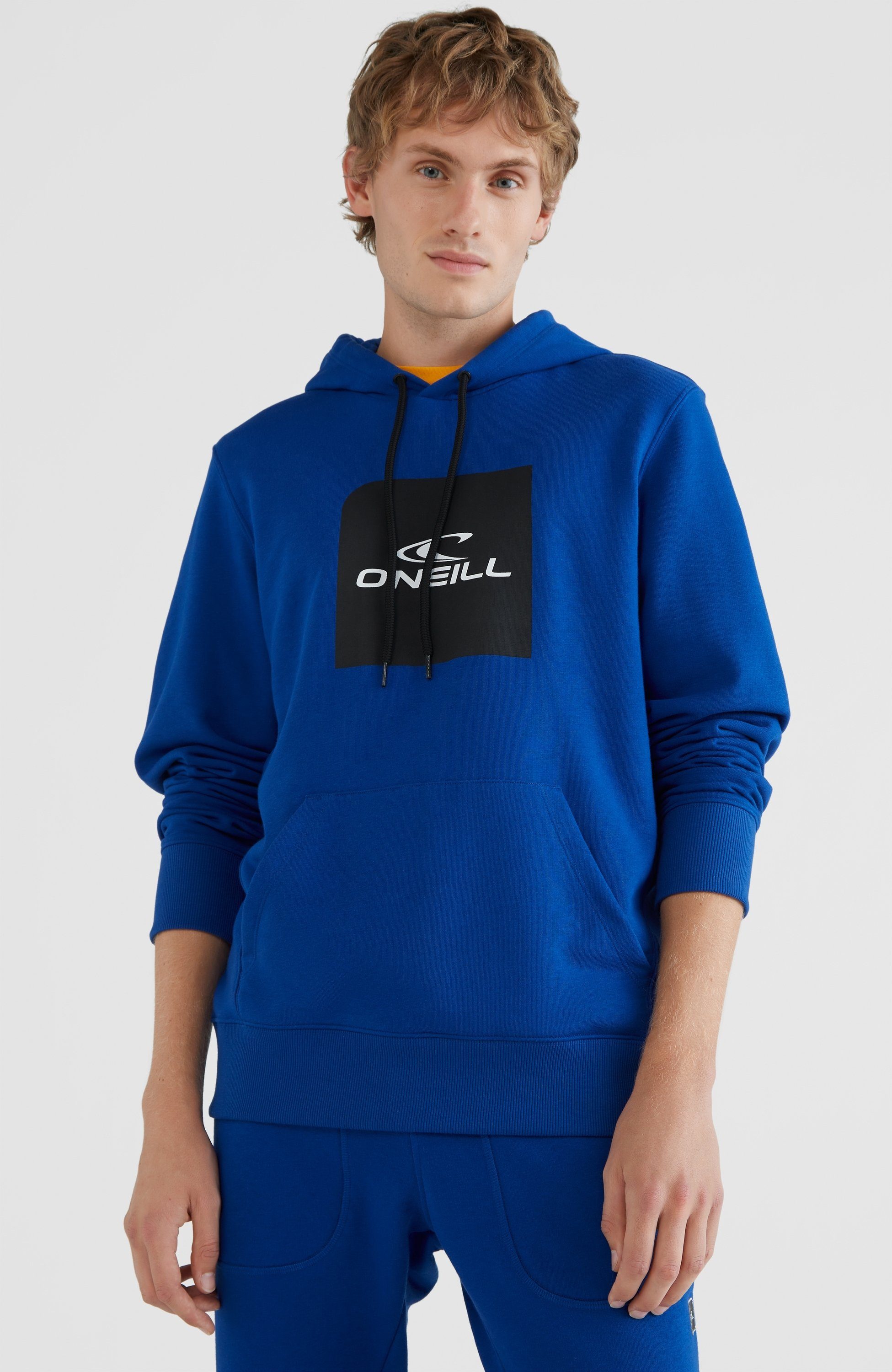 O'Neill Sweatshirt CUBE blau