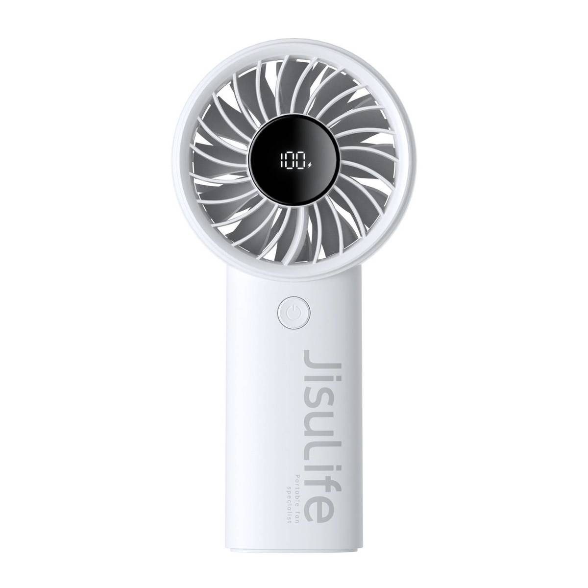 Jisulife Handventilator Handheld Fan 4