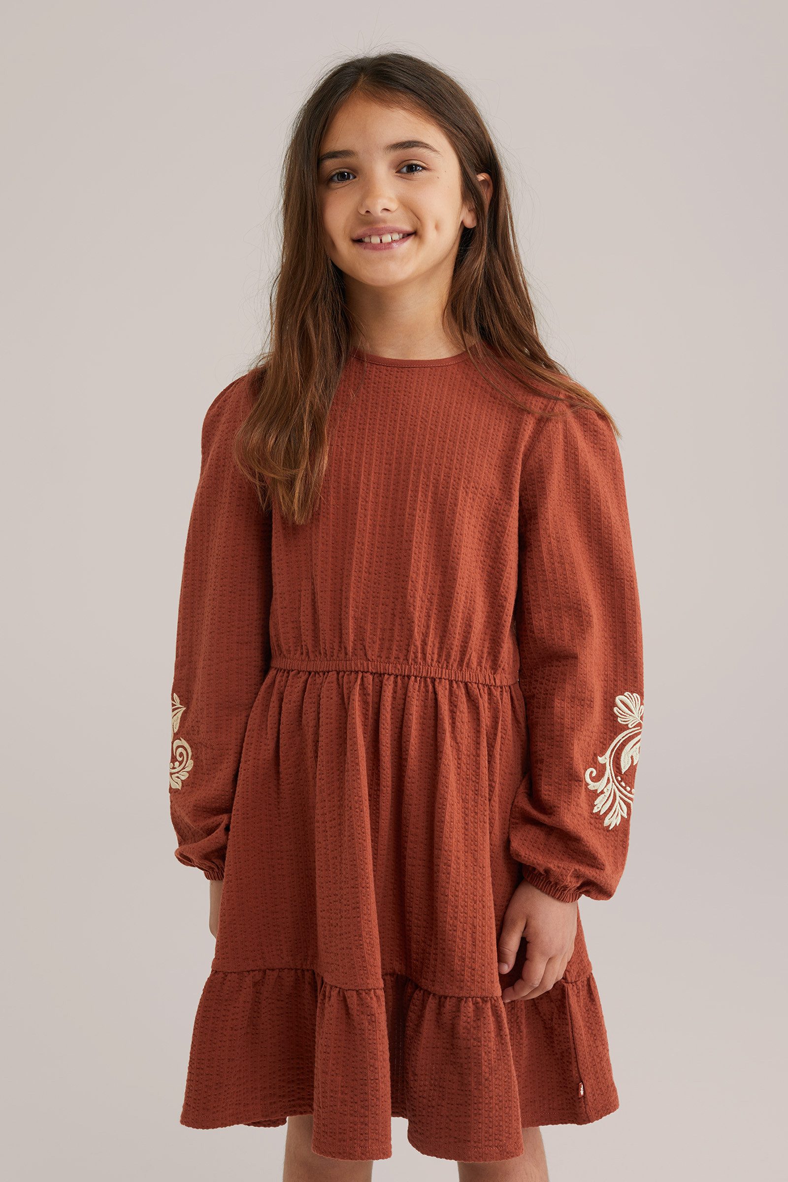 Maxikleid