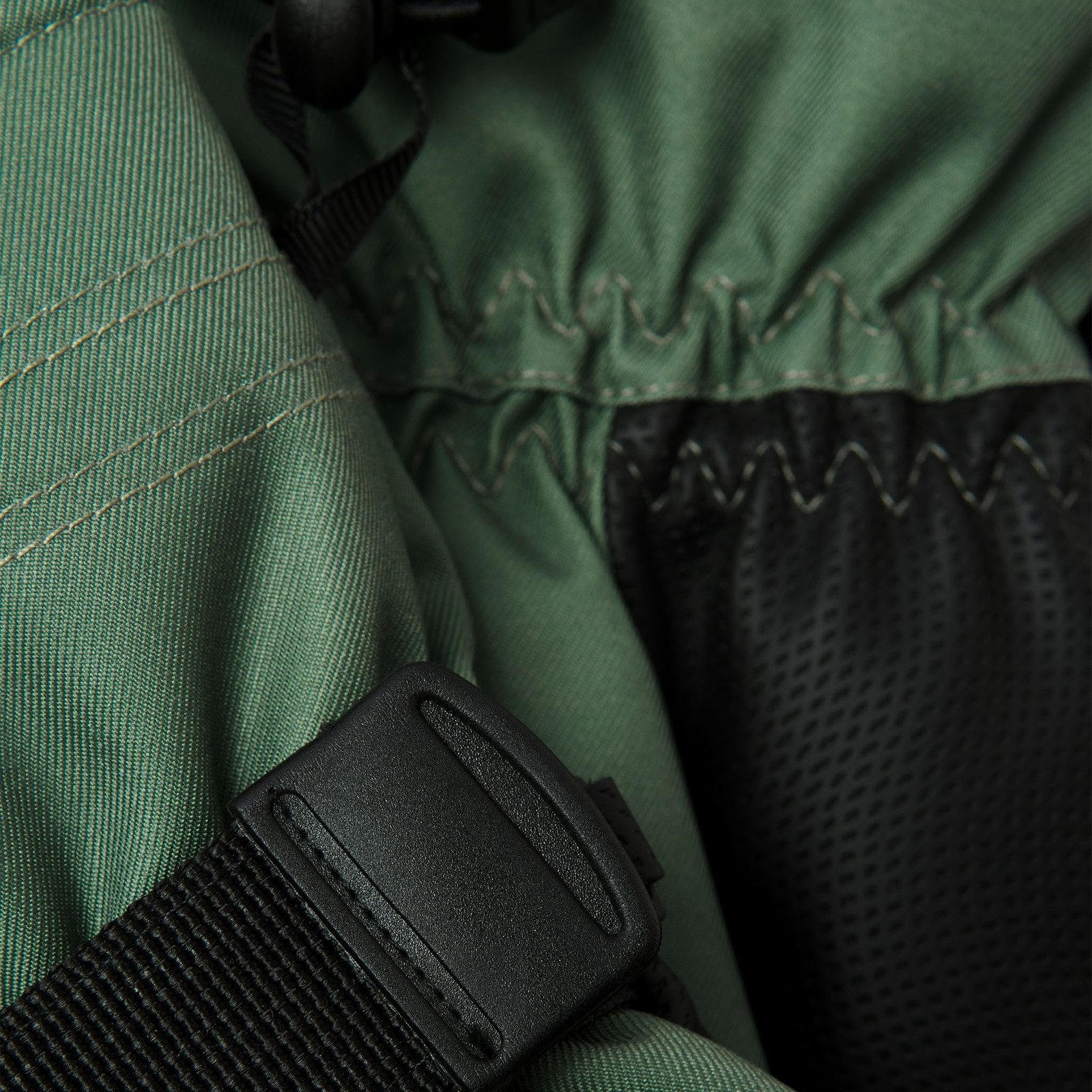 Jack & Jones Skihandschuhe Valley Gloves Ski mit Markendetails