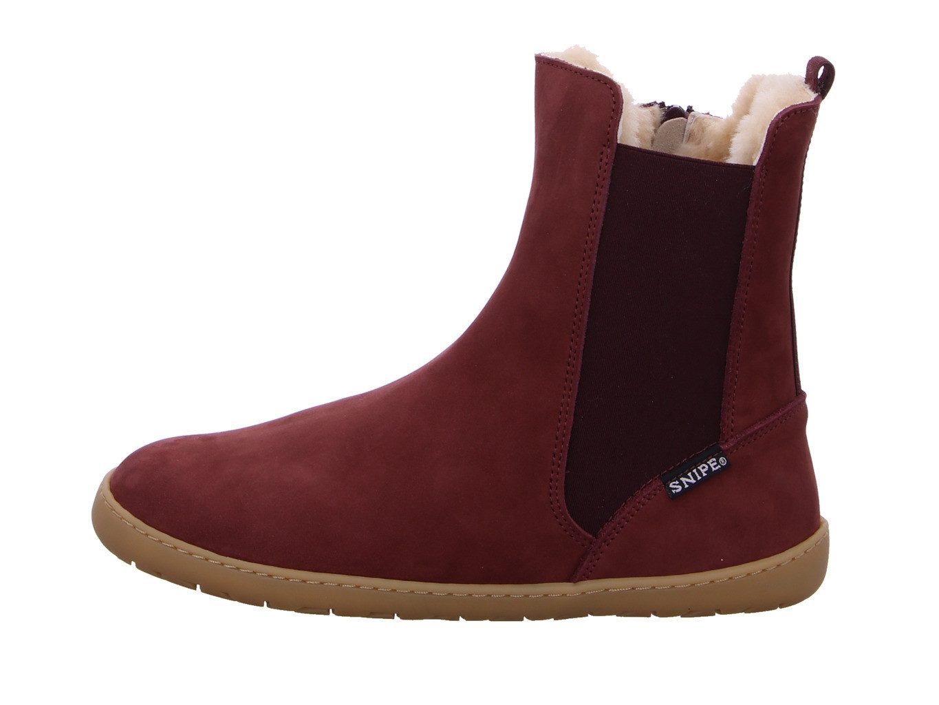 Snipe Barefoot Winterboots