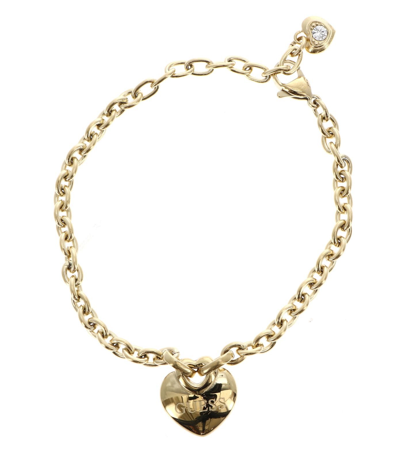 Gliederarmband Heart Bracelet