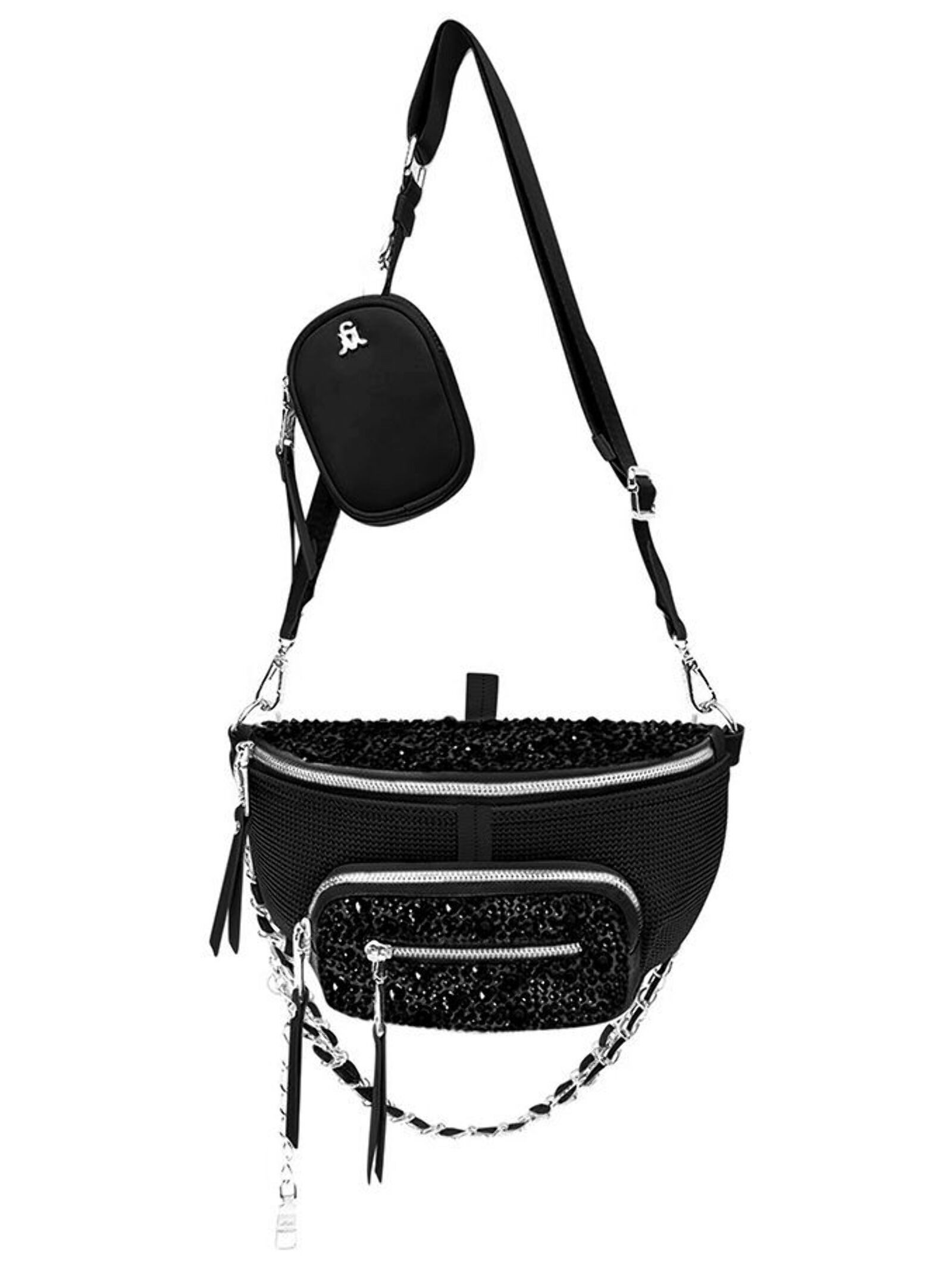 STEVE MADDEN Handtasche Taschen Lederimitat . günstig online kaufen