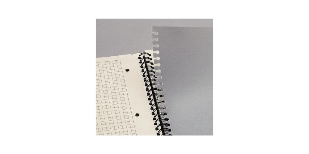 Sigel Druckerpapier Collegeblock CONCEPTUM® Papierformat: DIN A4 Ausführung der Lineatur: kariert Grammatur: 80 g/m²