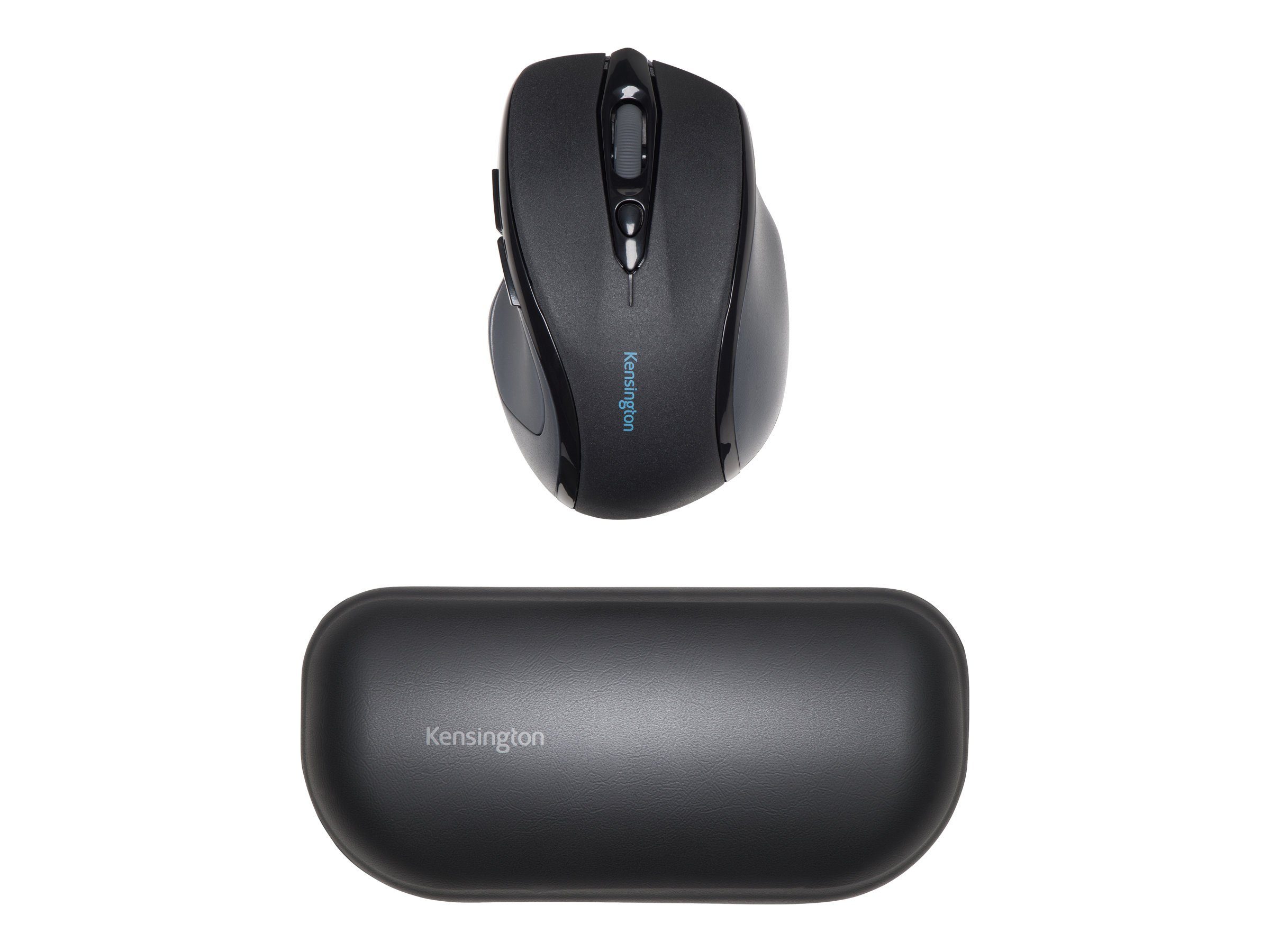KENSINGTON KENSINGTON ErgoSoft¿ Wrist Rest for Mouse Maus