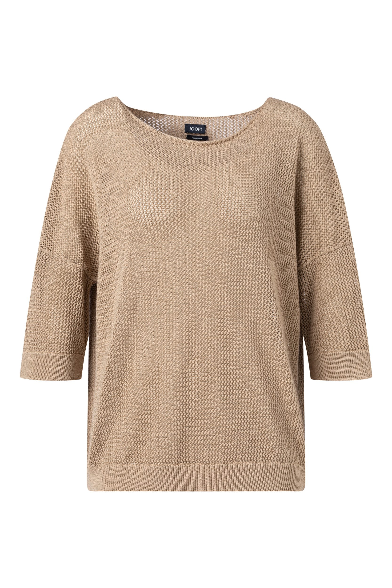 3/4 Arm-Pullover 58 252KN58Kosima 10019246