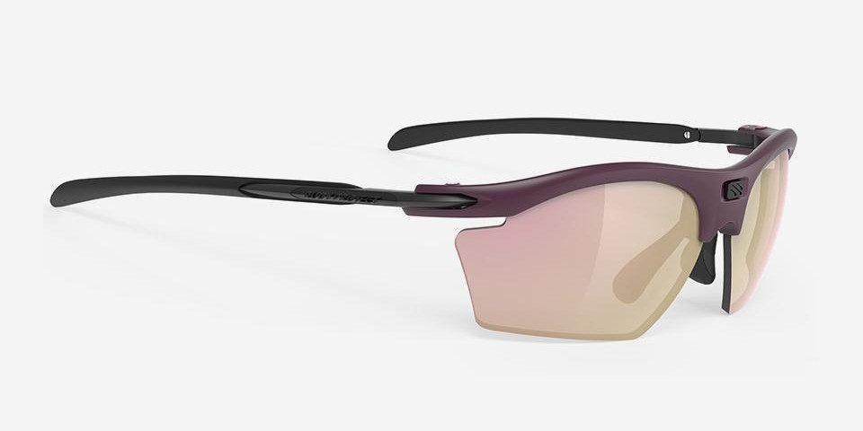 Rudy Project Sonnenbrille Rudy Project Rydon Slim RP Optics Sonnenbrille