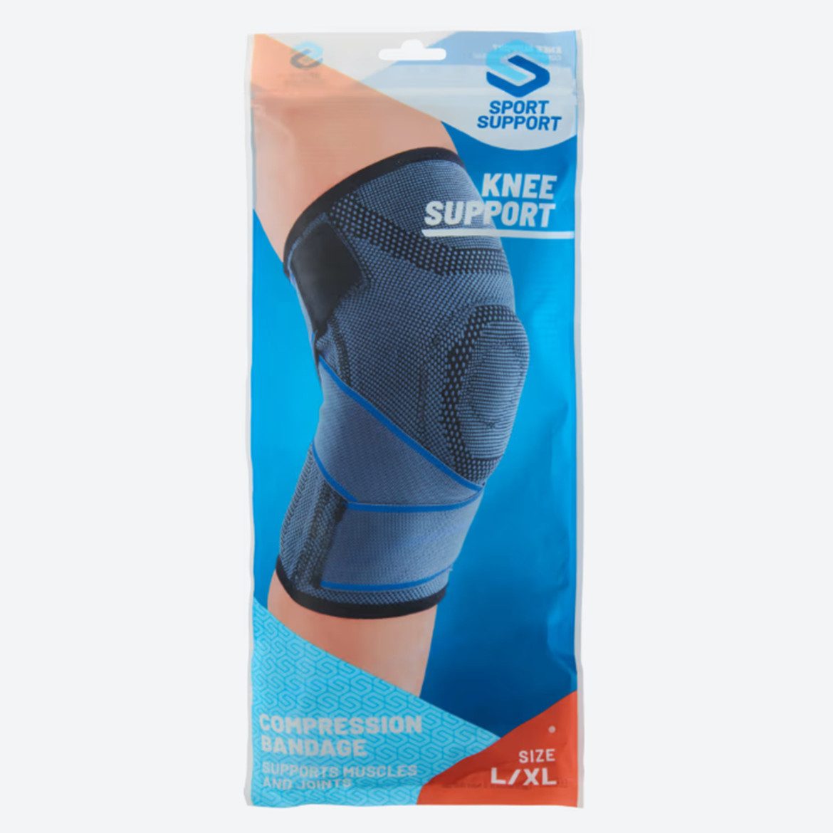 Spectrum Kniebandage Kniebandage