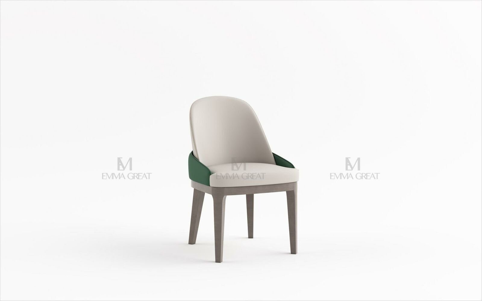JVmoebel Esszimmerstuhl Stuhl 1x Ess Zimmer Polster Sessel Fernseh Lounge Club Textil Sitz | Stühle