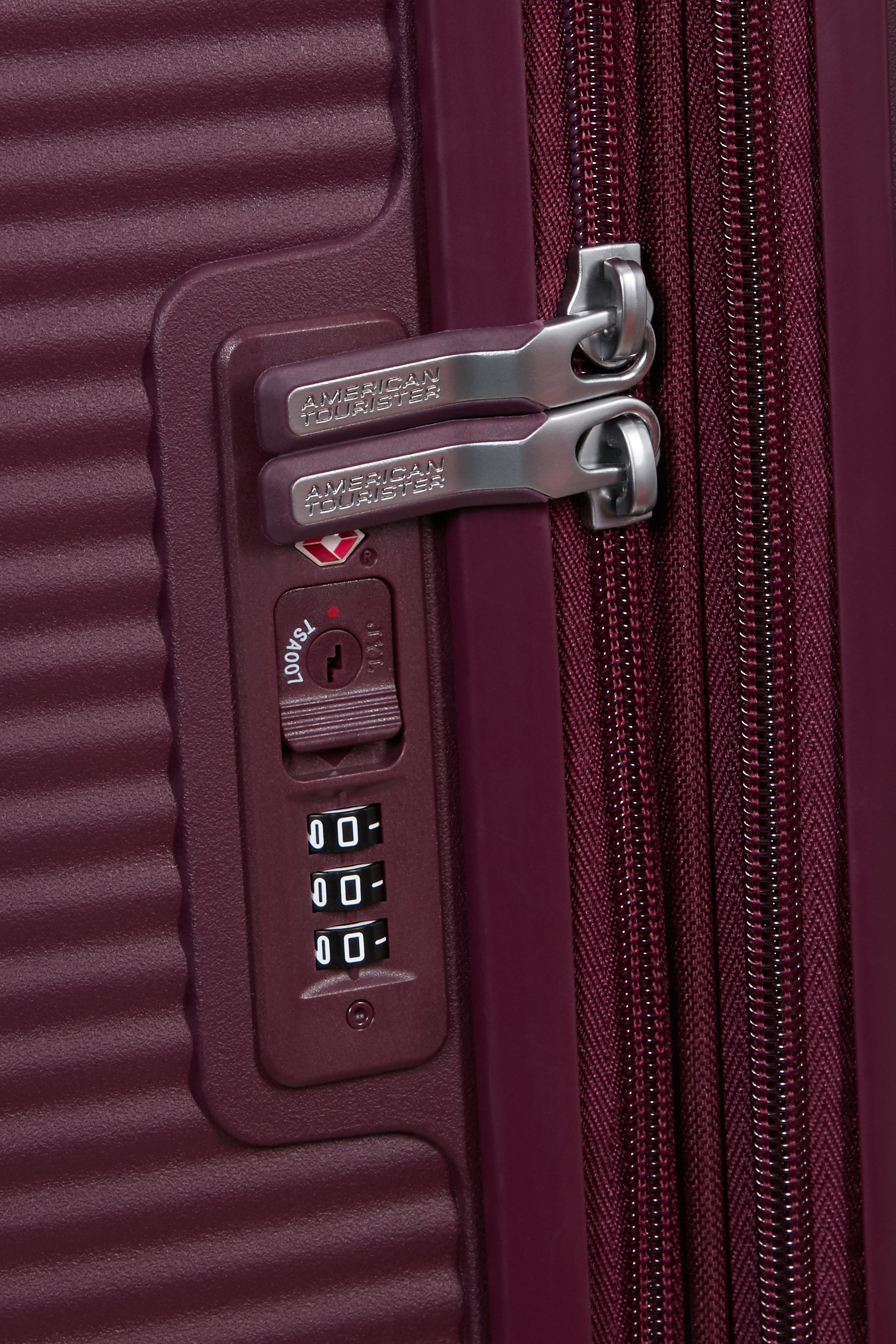 American Tourister® Hartschalen-Trolley SOUNDBOX, in verschiedenen günstig online kaufen