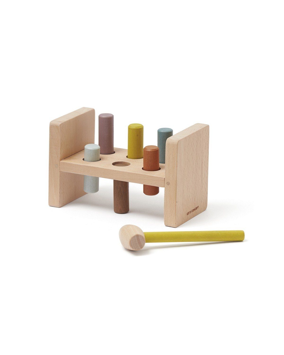 Kids Concept Hammerbank Hammerbank Neo bunt
