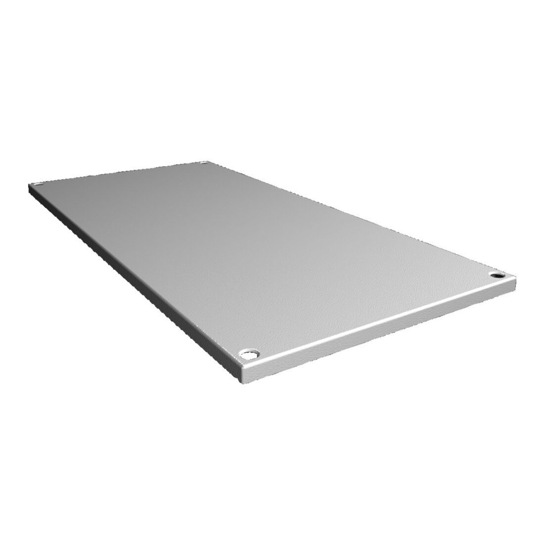 RITTAL Möbelbeschlag Rittal Klemmengehäuse IP66, Deckel transp. PK 9517.100