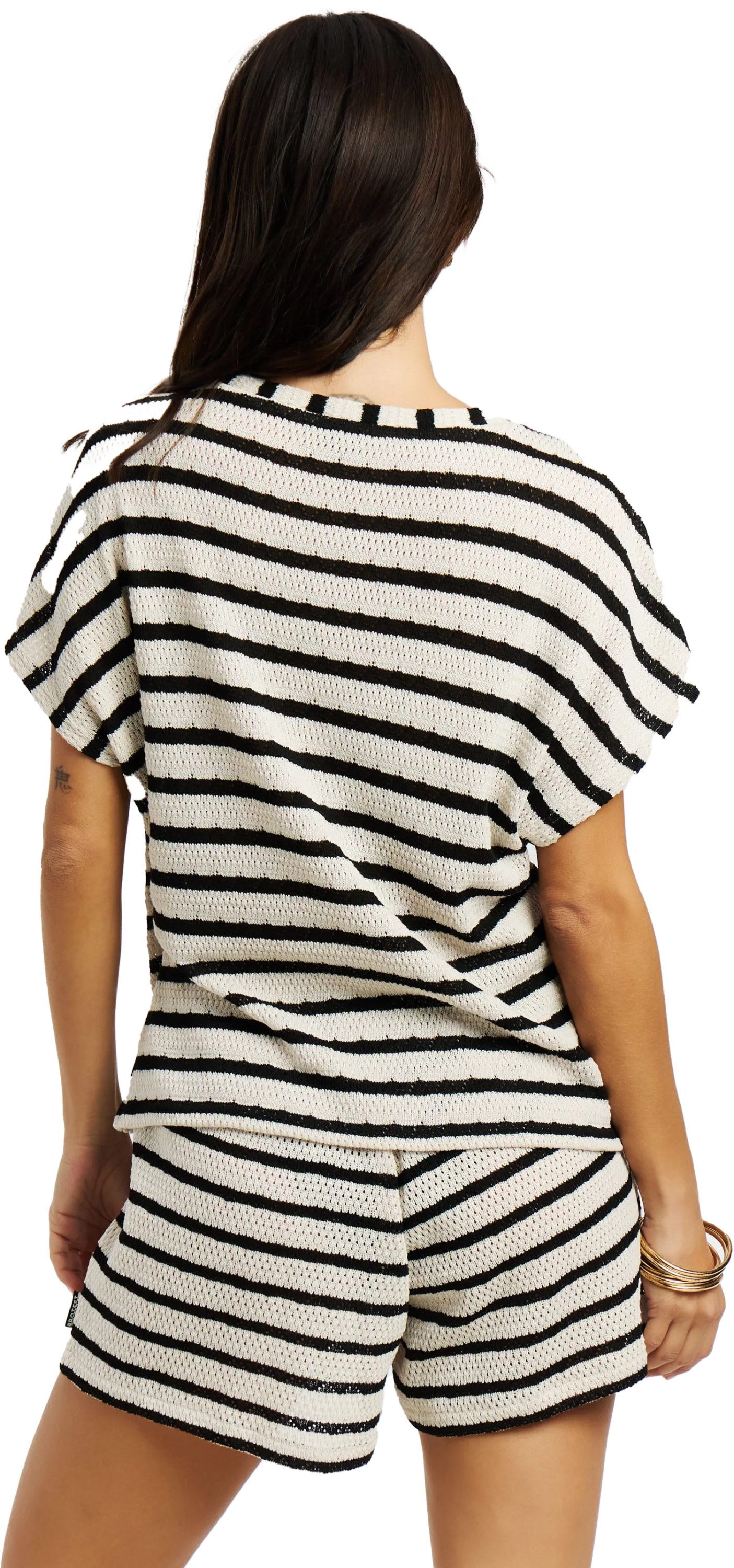 Protest T-Shirt PROTEST Damen T-Shirt Ester