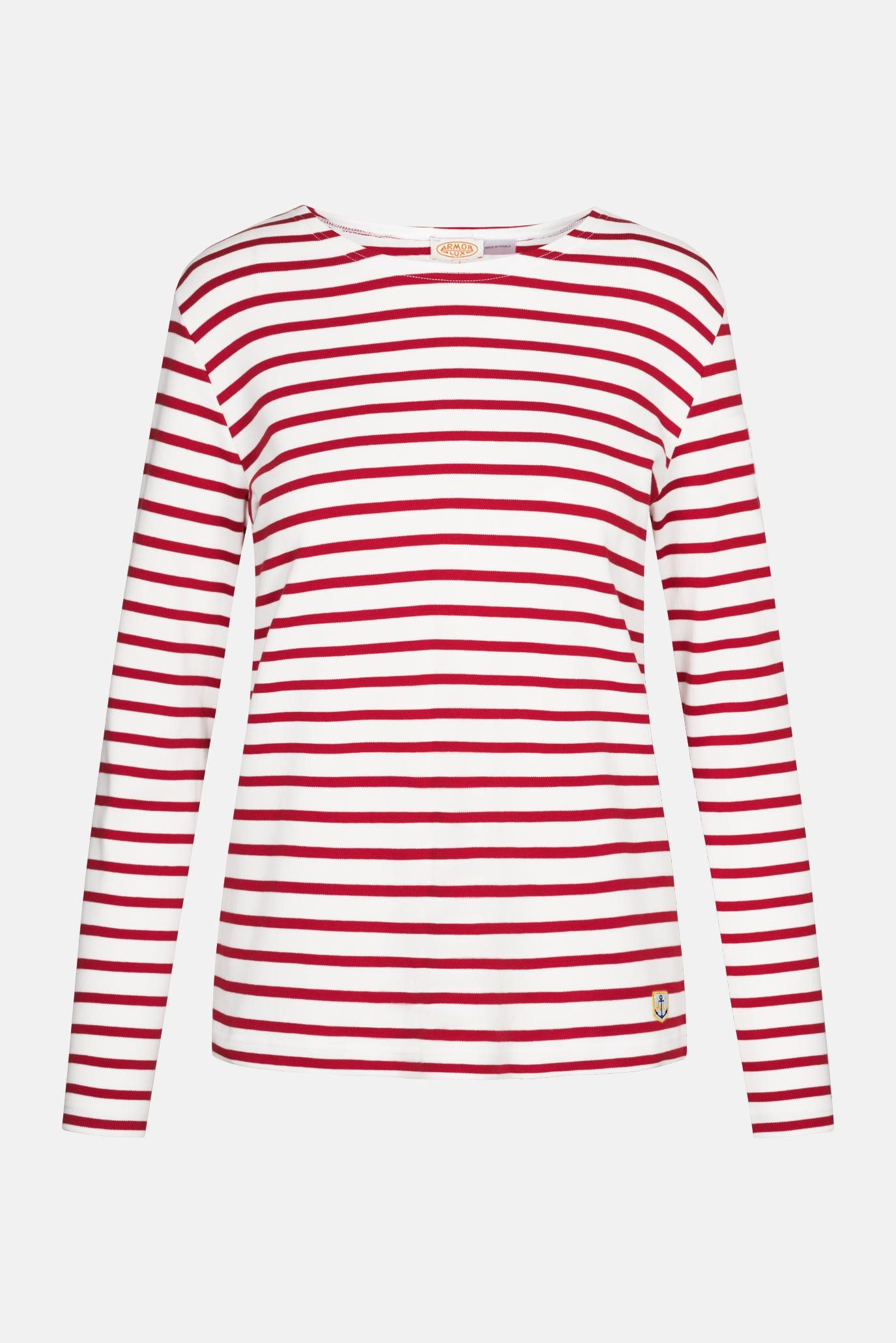 Armor Lux Langarmshirt Armor Lux Damen günstig online kaufen
