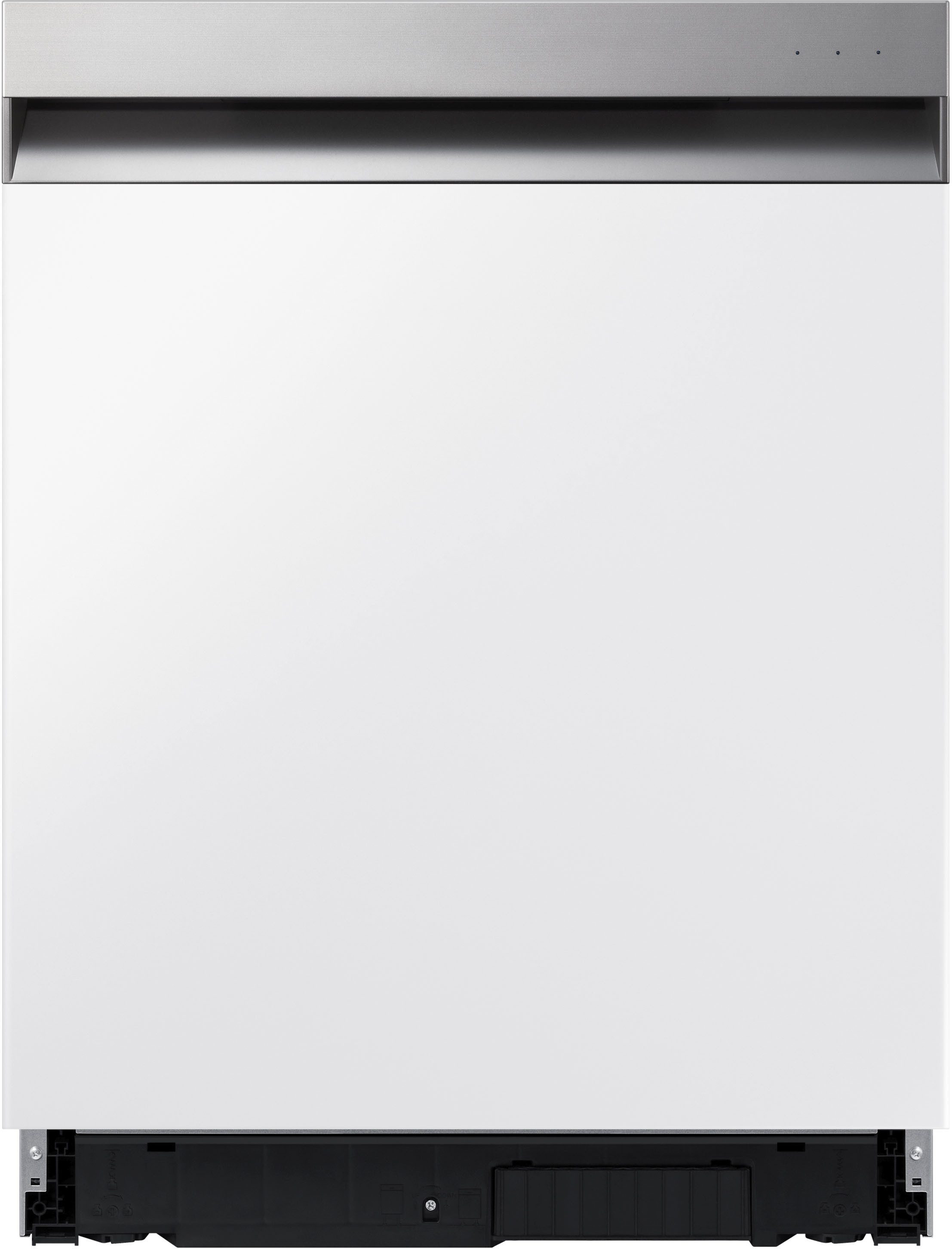 Samsung teilintegrierbarer Geschirrspüler DW70H73YCSRU1