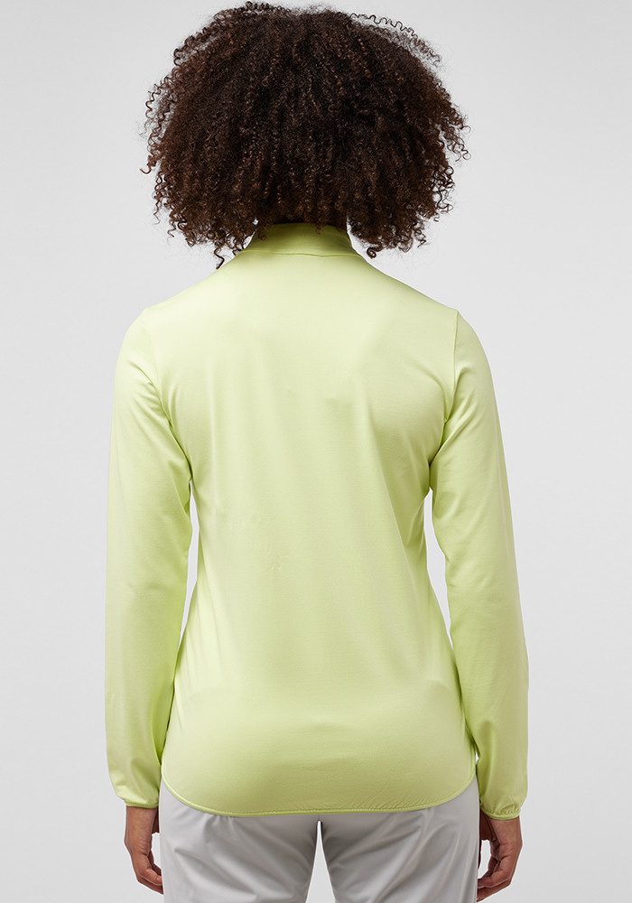 Jack Wolfskin Funktionsjacke PRELIGHT TRAIL FZ günstig online kaufen