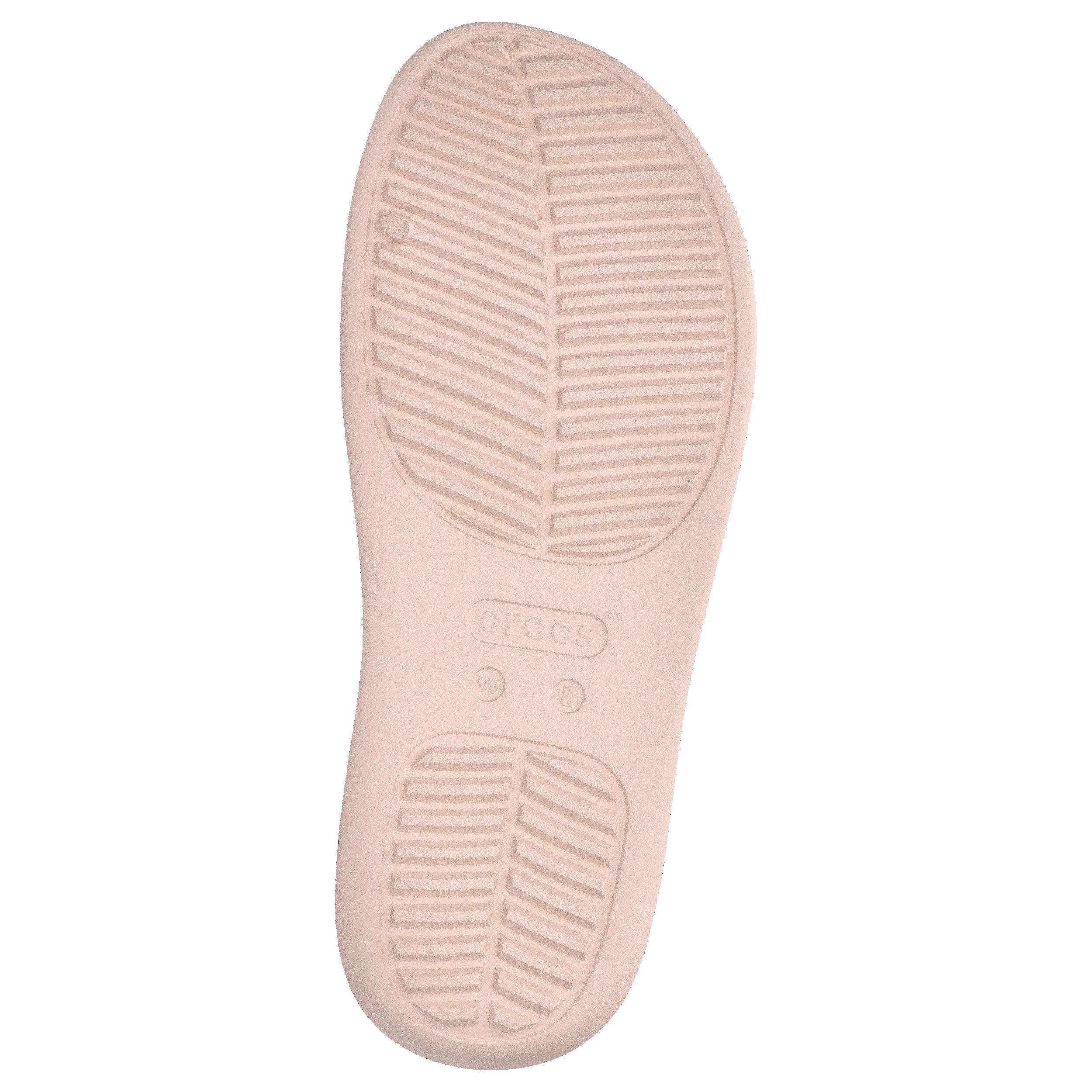 Crocs Crocs Damen Sandale Getaway Strappy 209587 Sandale