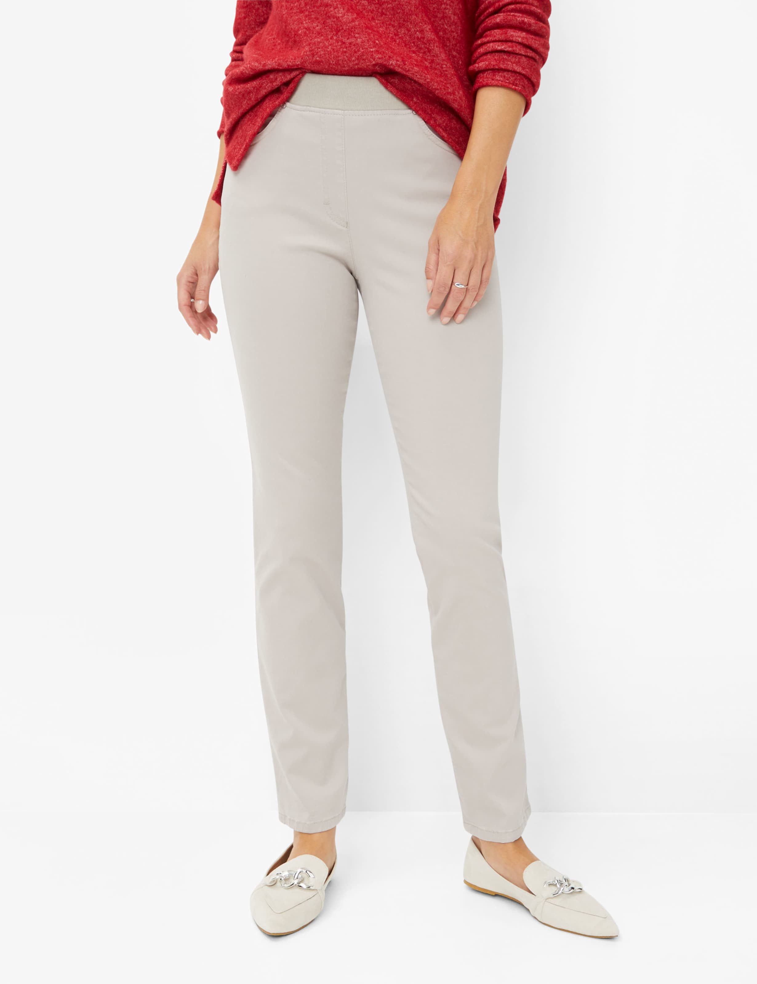 RAPHAELA by BRAX Chinohose Style PAMINA