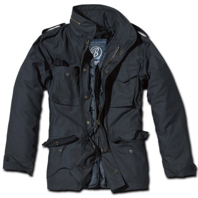 Brandit Outdoorjacke M-65 Classic Jacke robust