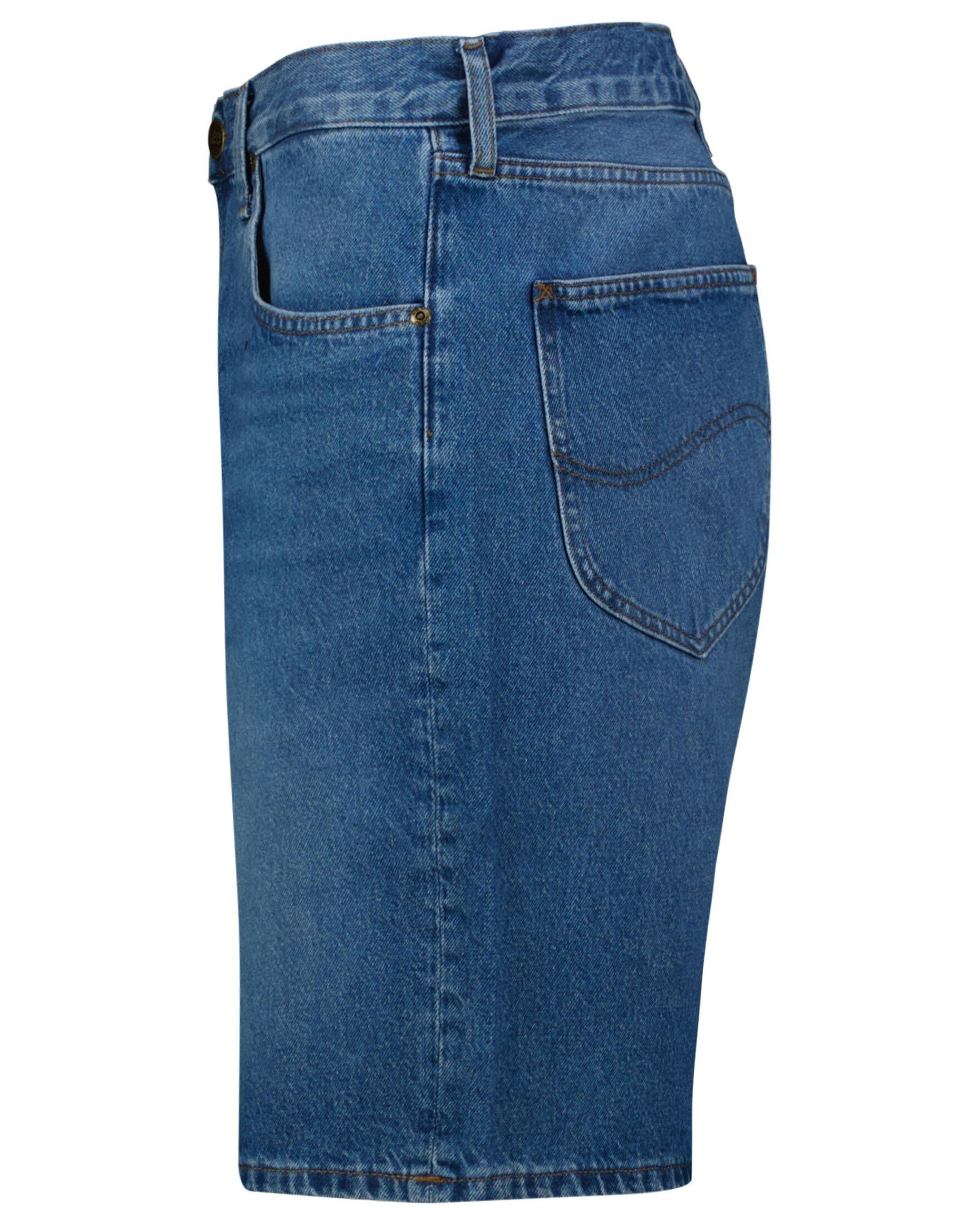 Lee® Shorts Herren Jeansshorts ASHER Wide Fit (1-tlg)
