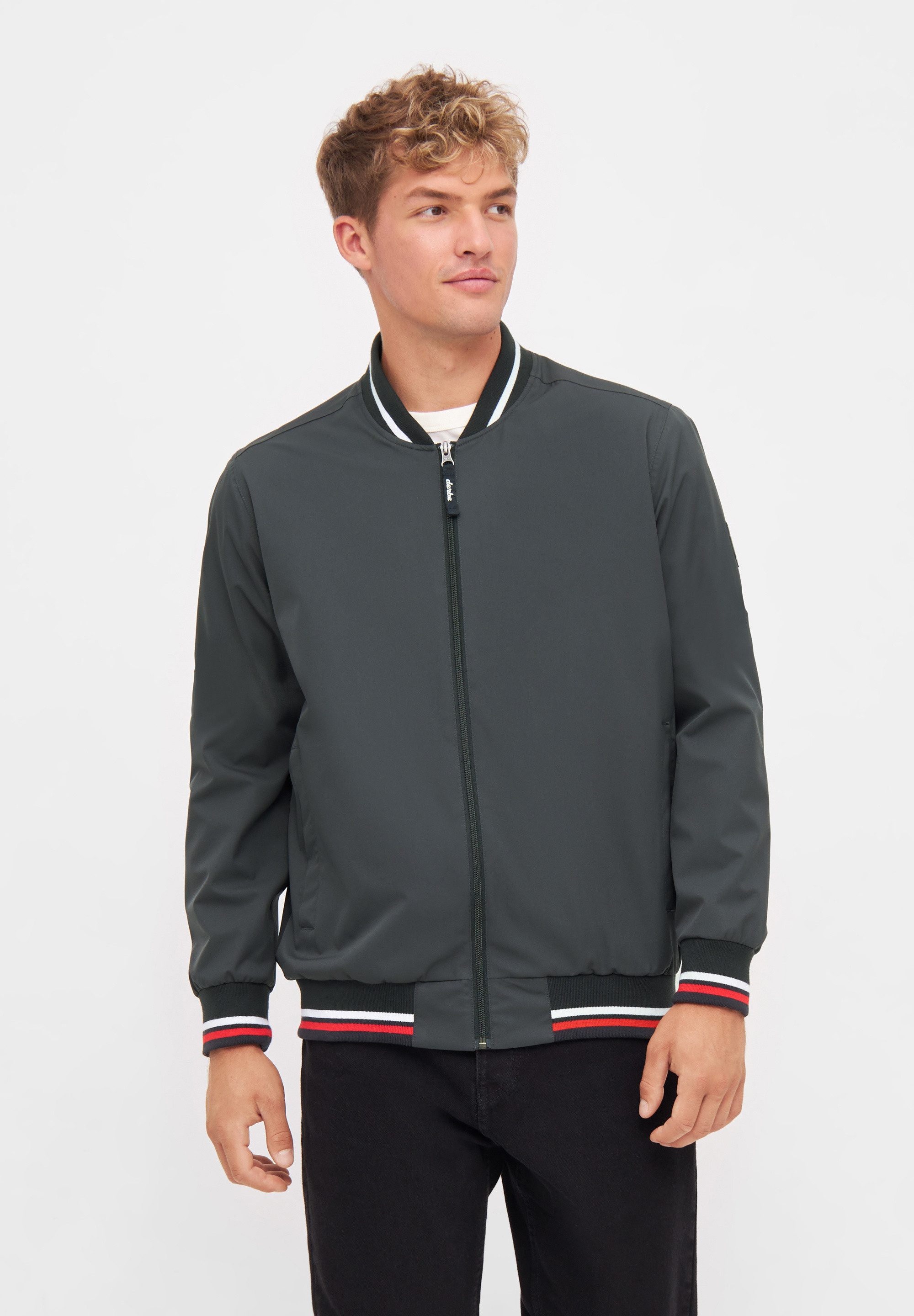 Derbe Blouson Blousby Sport Wasserabweisend, winddicht