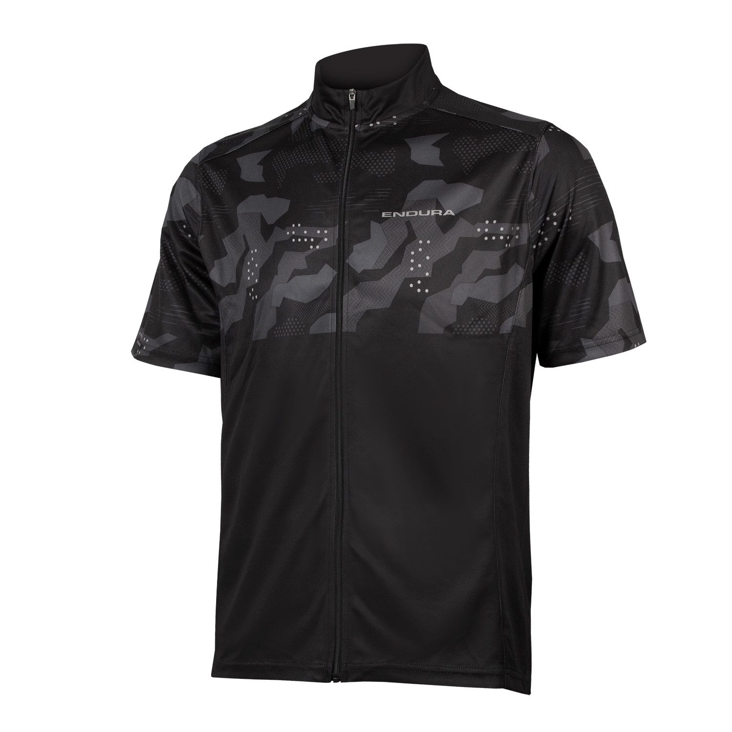 Endura Radtrikot Hummvee Ray Jersy SS II *