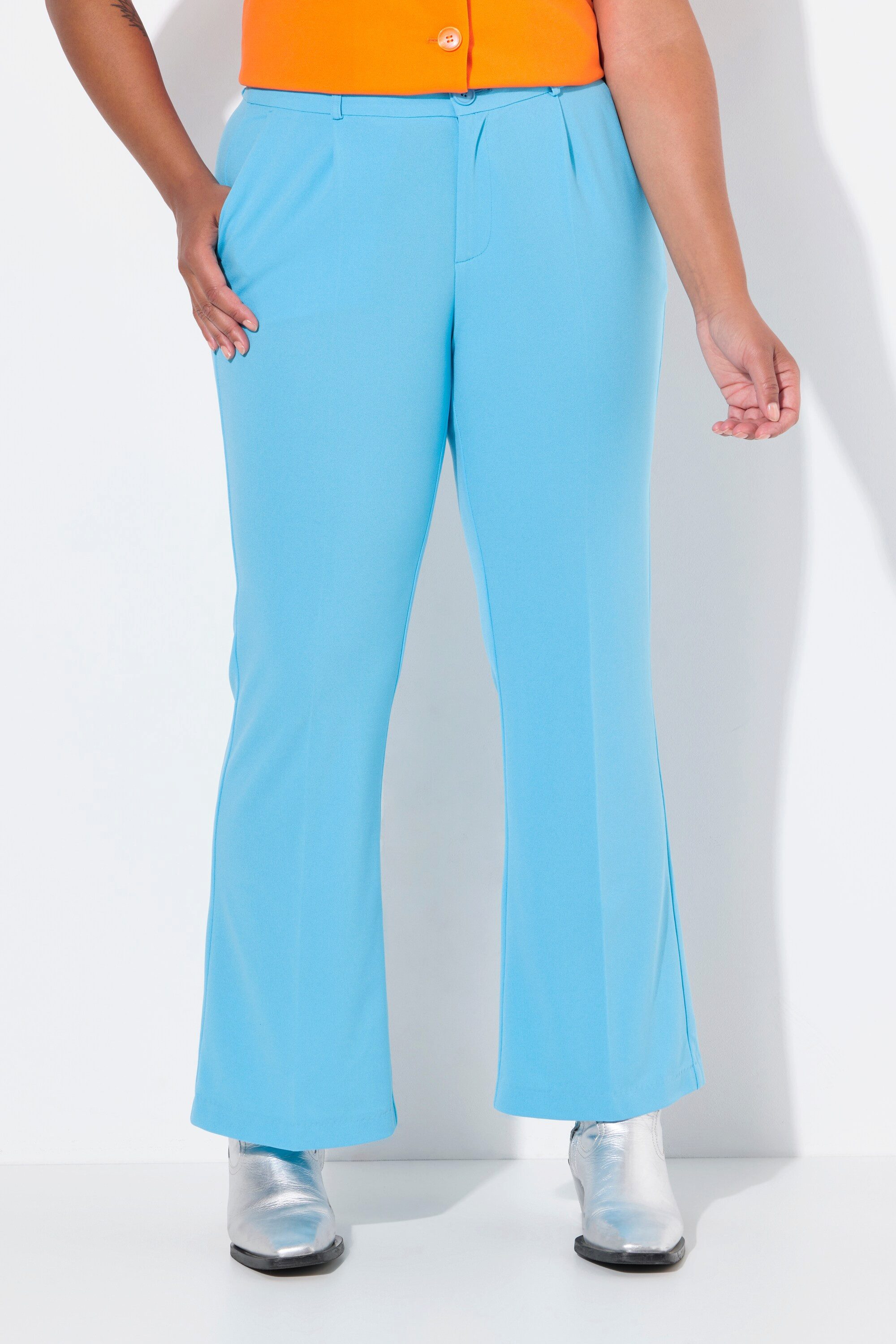 Angel of Style Funktionshose Hose gerades günstig online kaufen