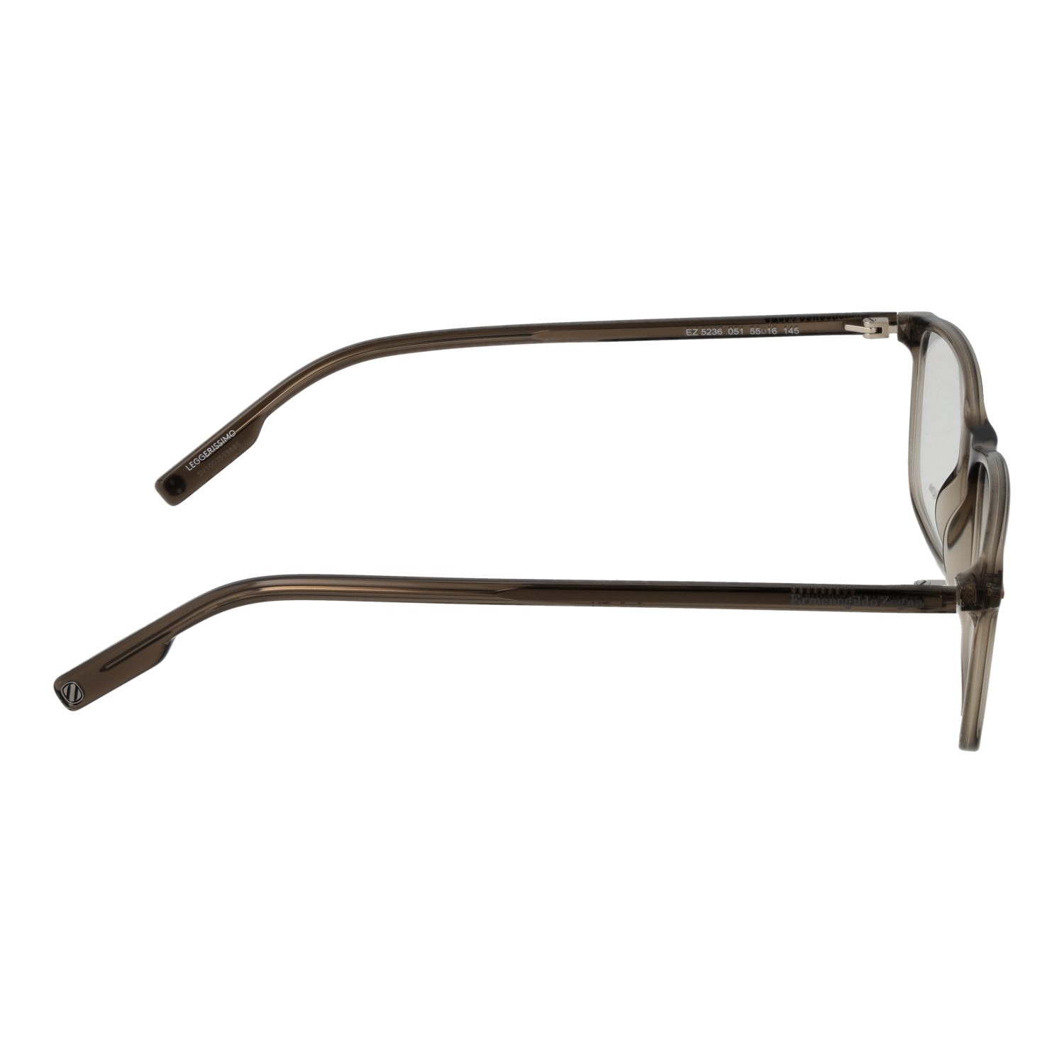 Ermenegildo Zegna Brillengestell EZ5236 55051