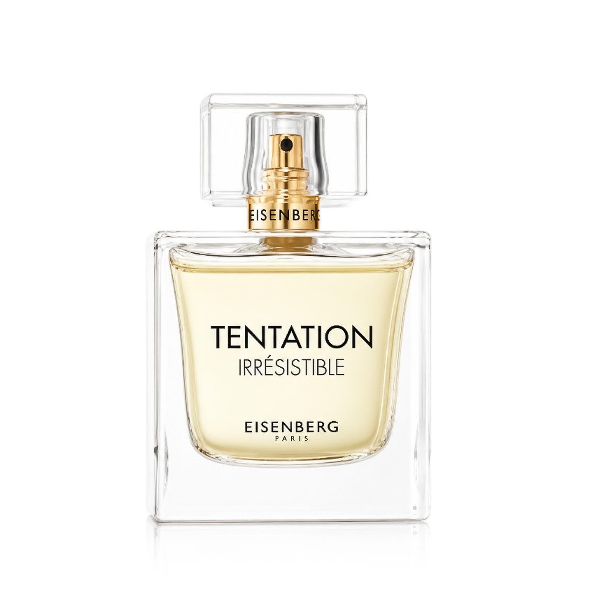 Eisenberg Eau de Parfum Tentation Irrésistible