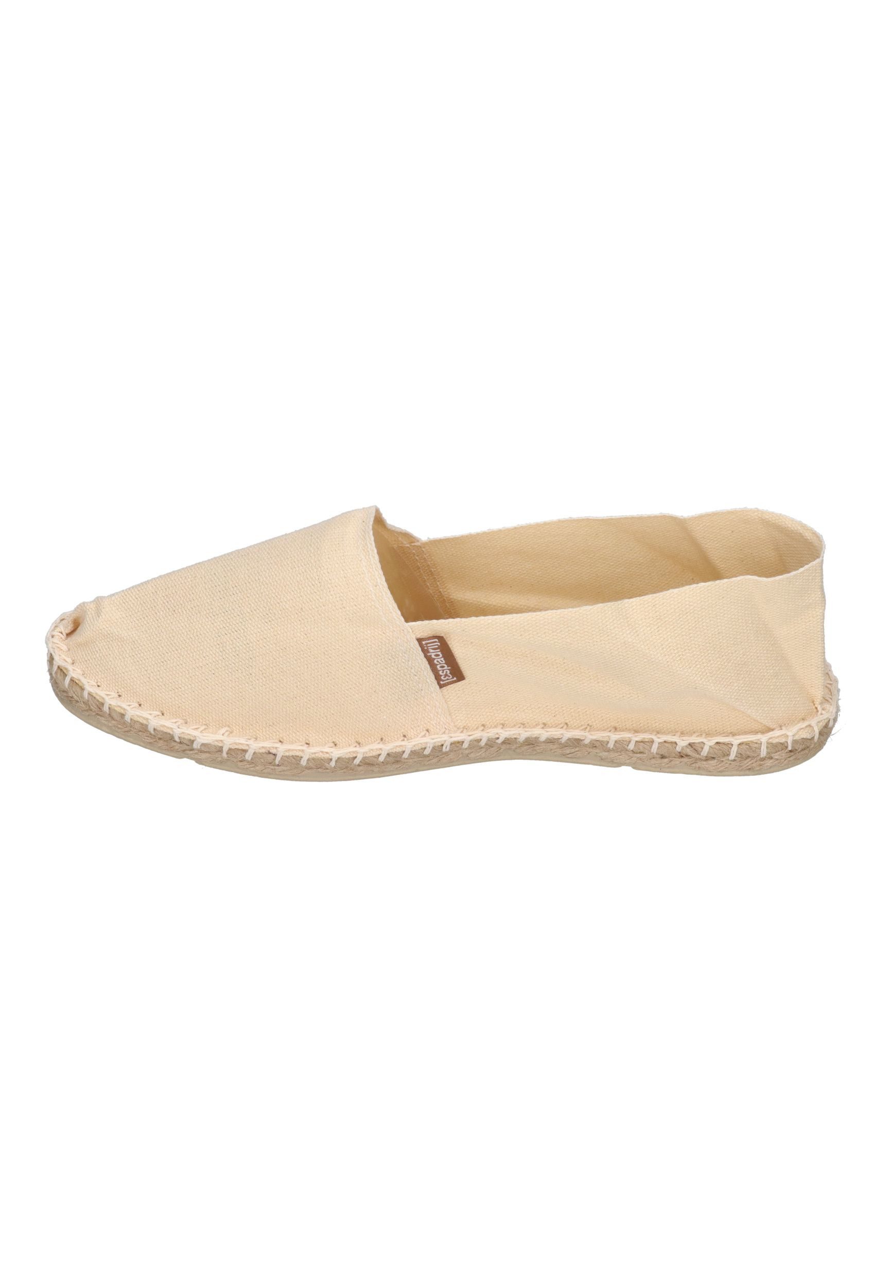 espadrij l´originale CLASSIC 100 Espadrille Nature