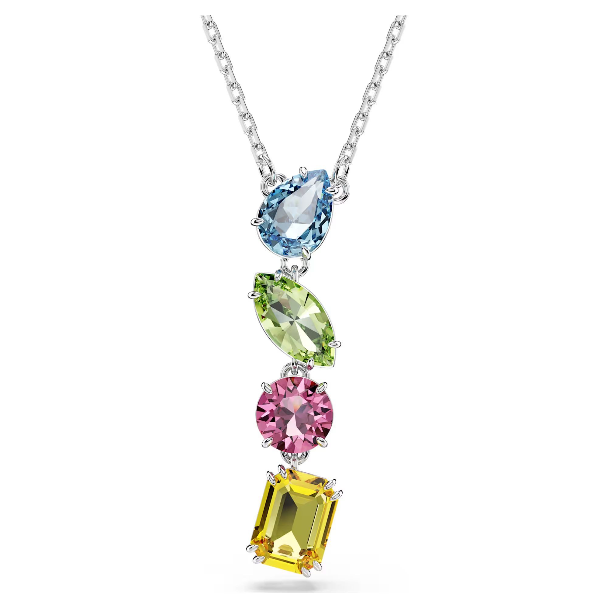 Swarovski Y-Kette Gema günstig online kaufen