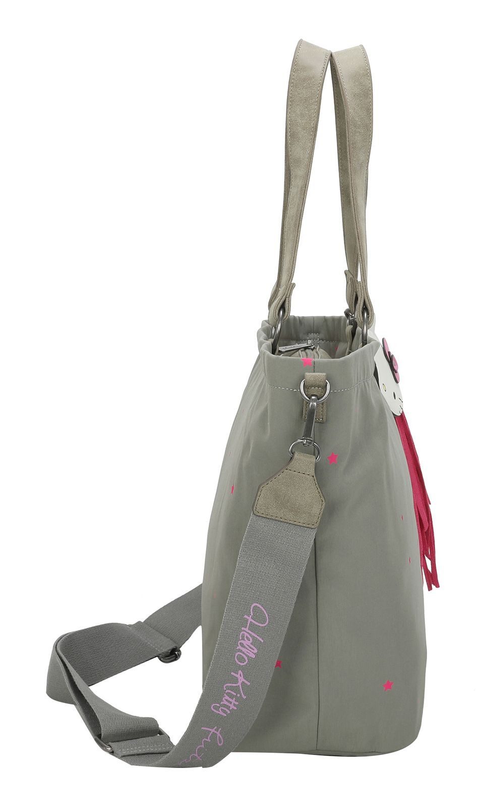 Fritzi aus Preußen Schultertasche Sky