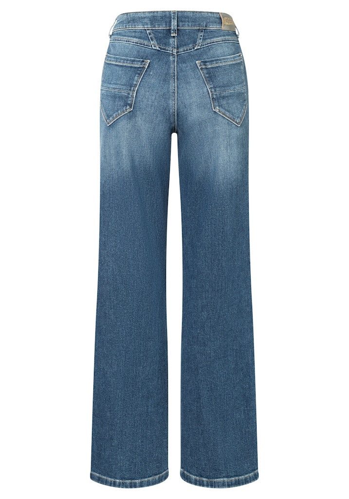 TIMEZONE Jerseyhose Comfort CoraTZ Womanshape * günstig online kaufen