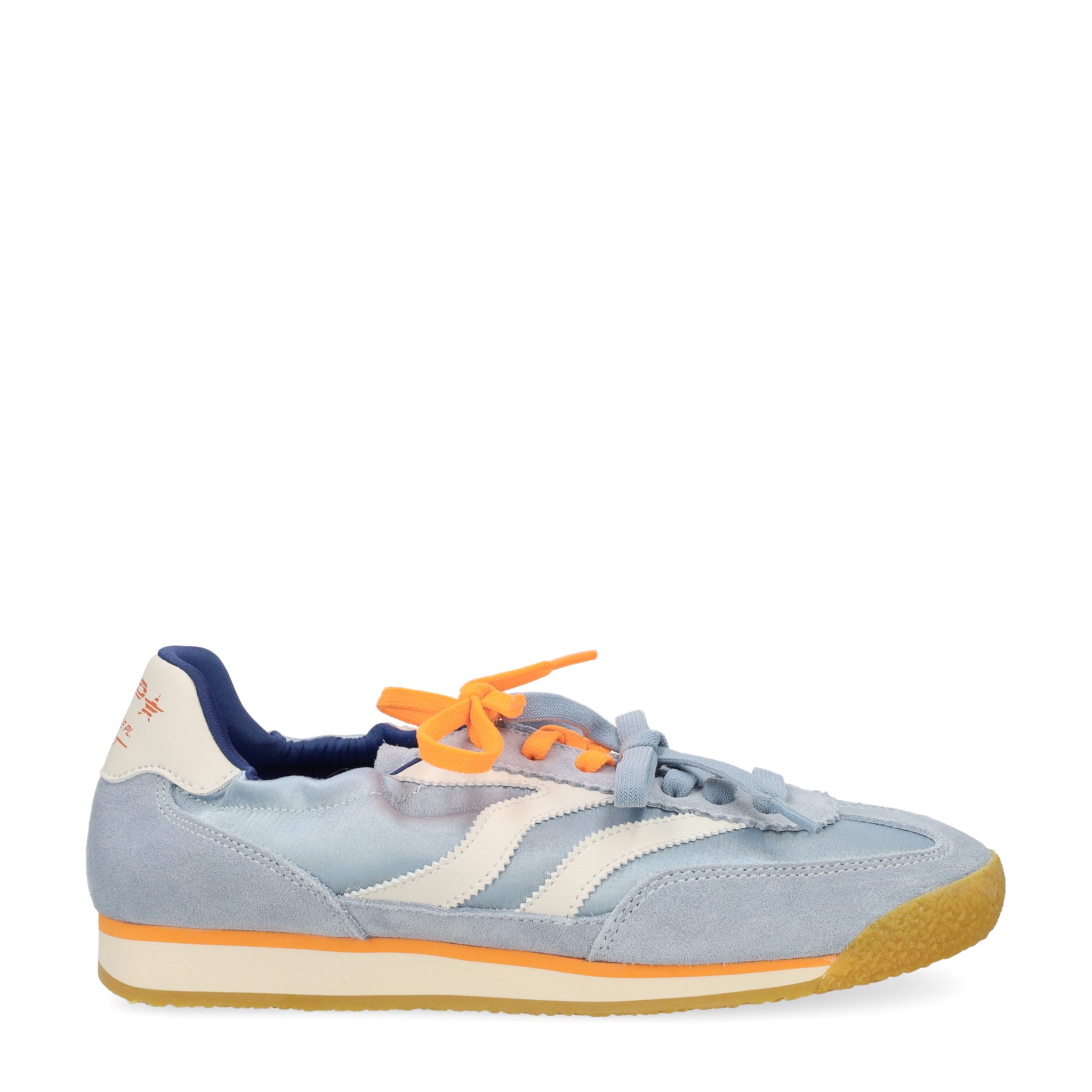 MRP MRP PURE V.11, Sneaker, Blau, Damen Sneaker günstig online kaufen