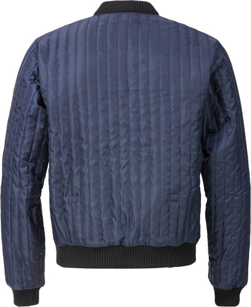 Kansas Steppjacke High Vis Jacke Kl. 3 4794 Th