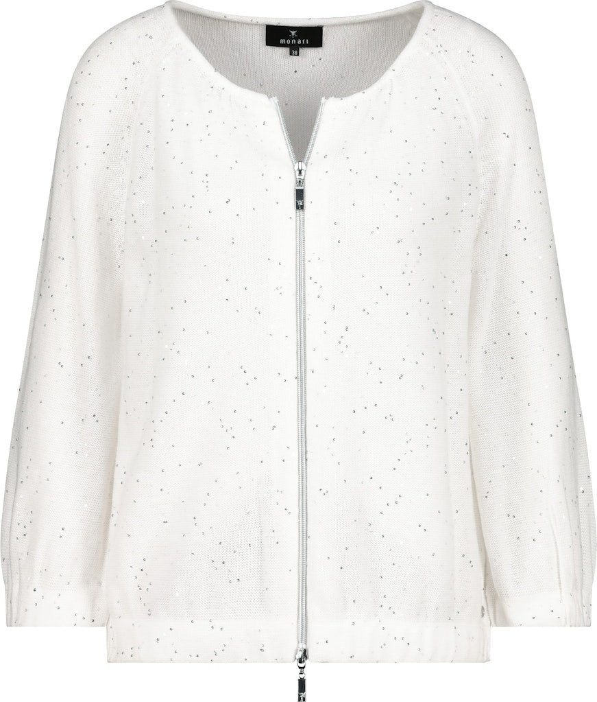 Monari Sweatjacke günstig online kaufen