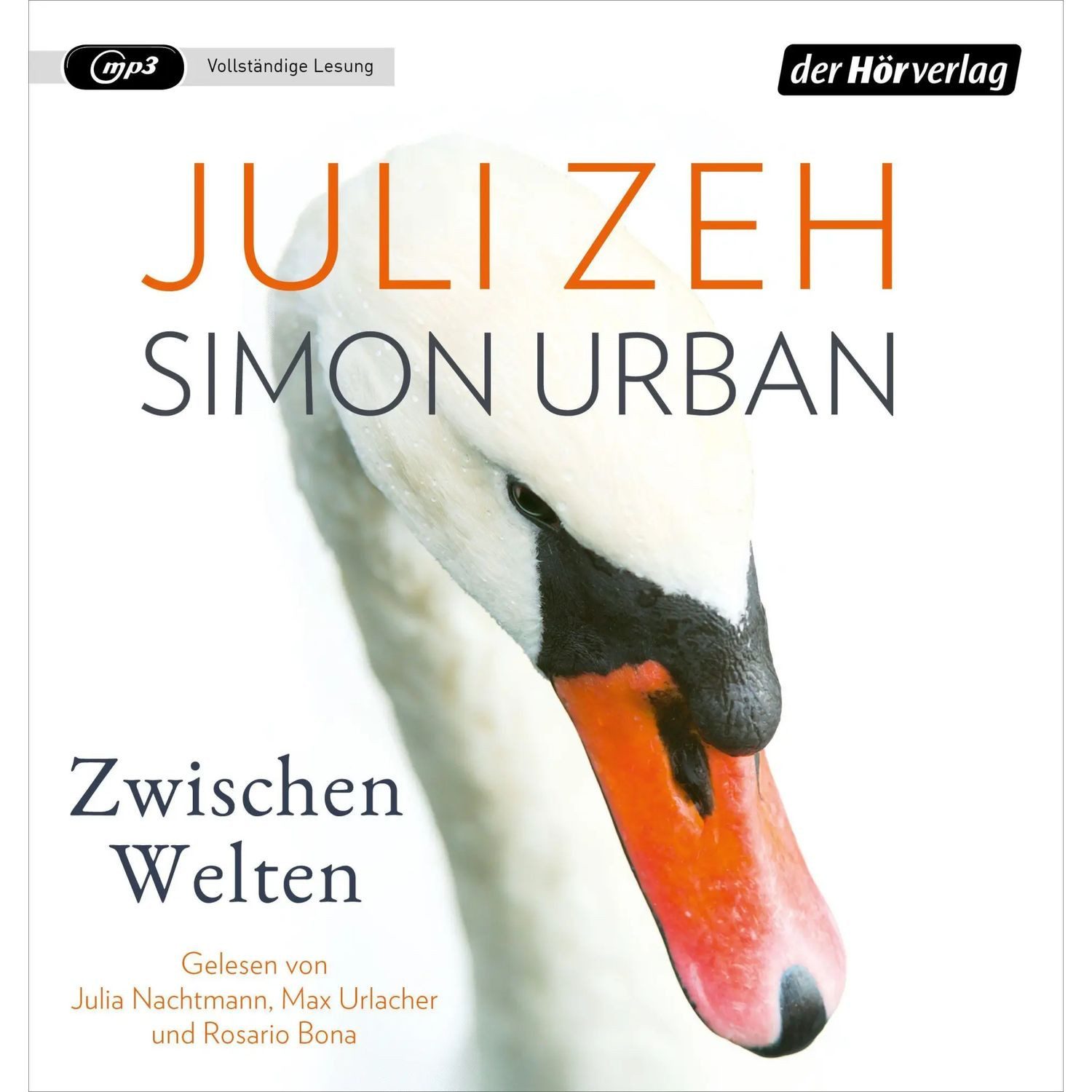 Der HörVerlag Hörspiel Zwischen Welten