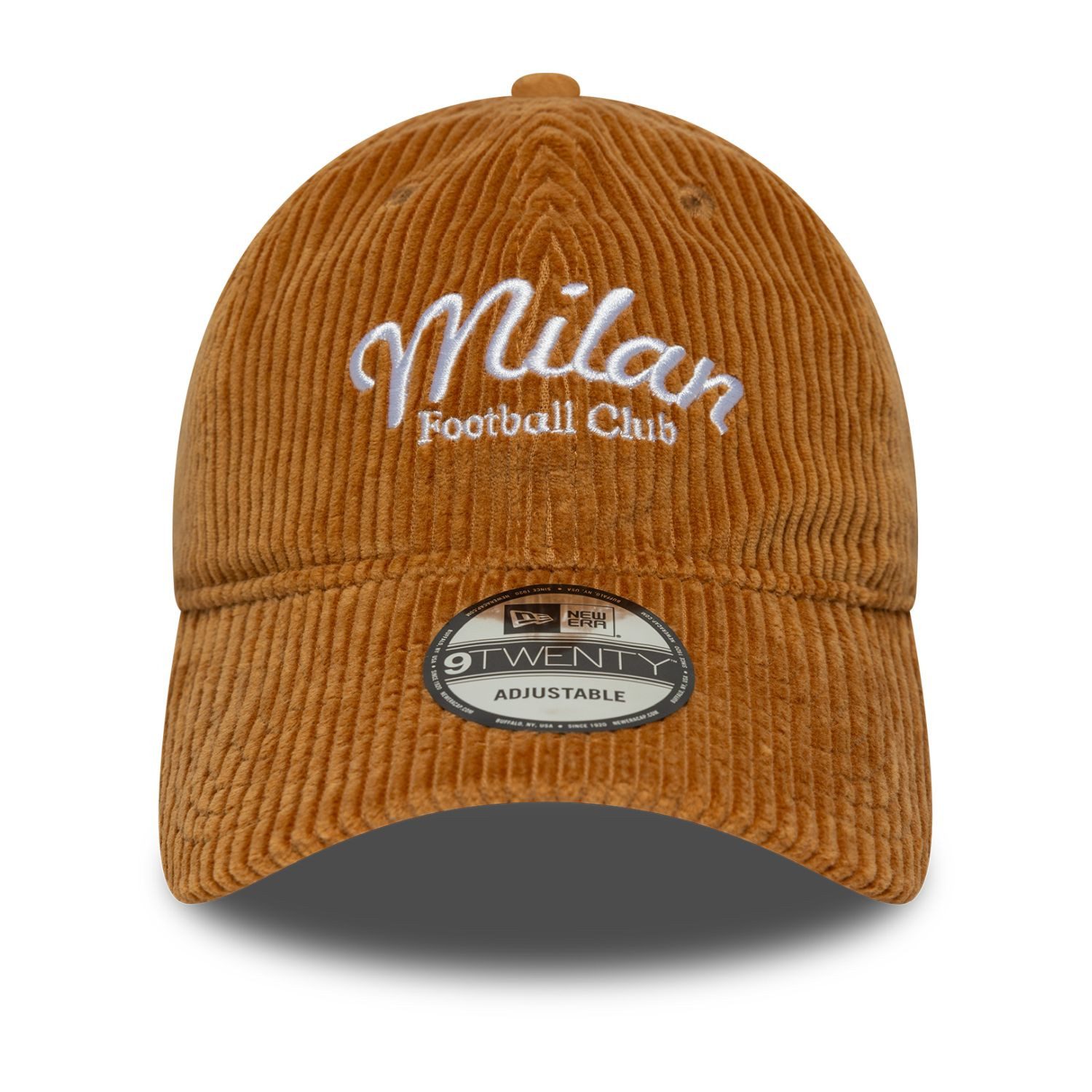 New Era Baseball Cap 9Twenty CHUNKY CORD AC Mailand