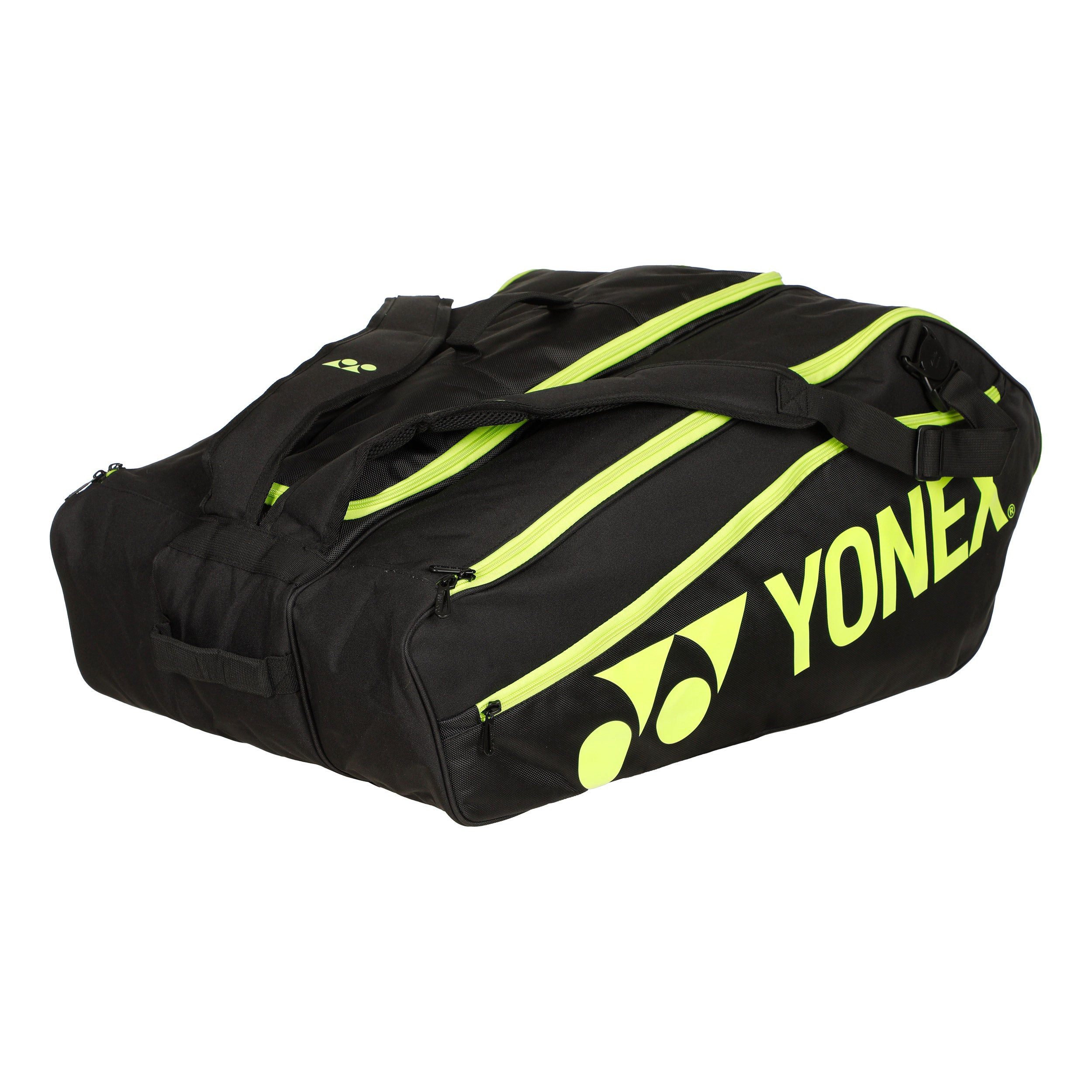 Yonex Sporttasche Club Line Racket Bag