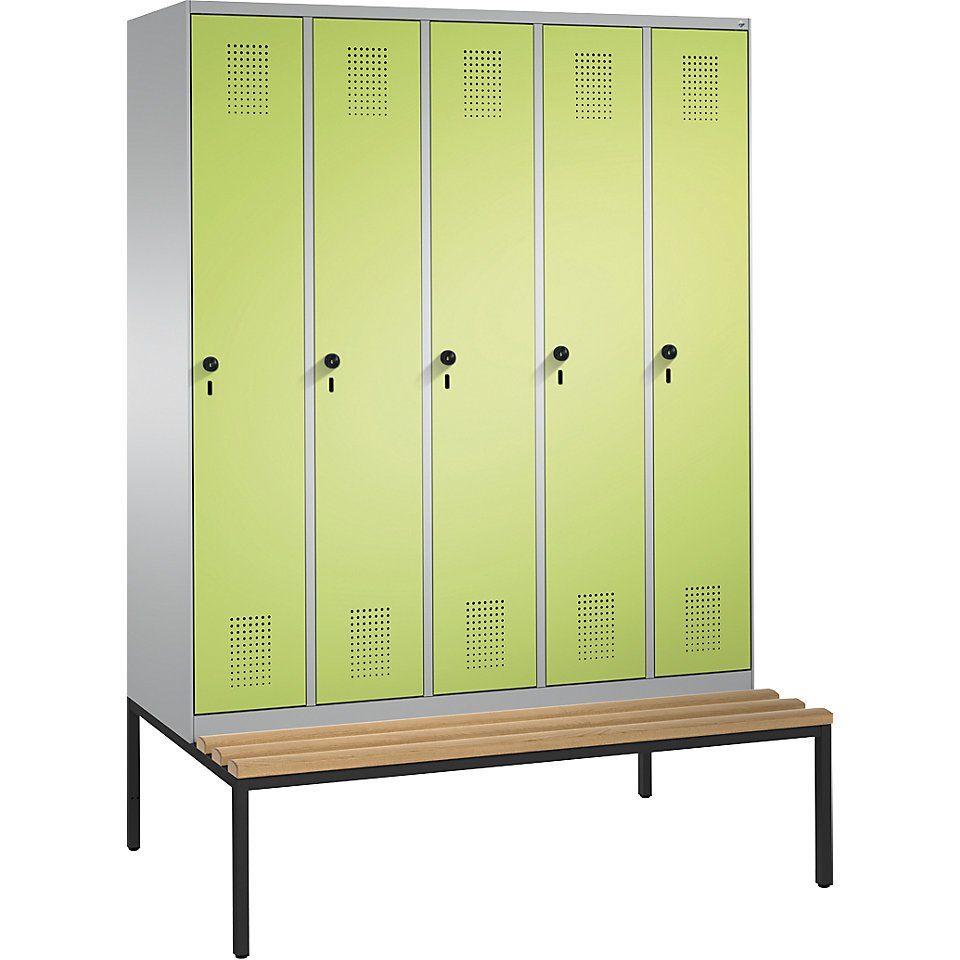 C+P Aktenschrank