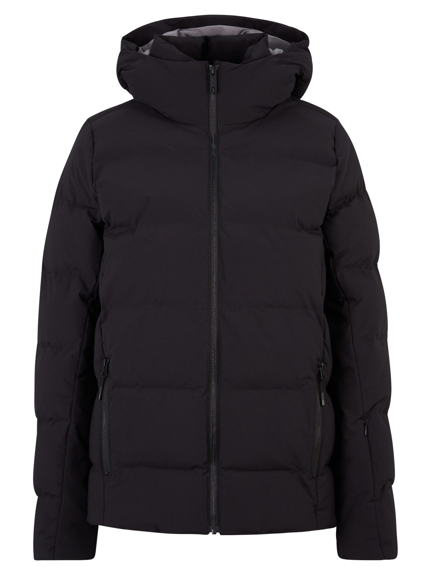 Ziener Doppeljacke TRAVA lady (jacket ski) BLACK günstig online kaufen