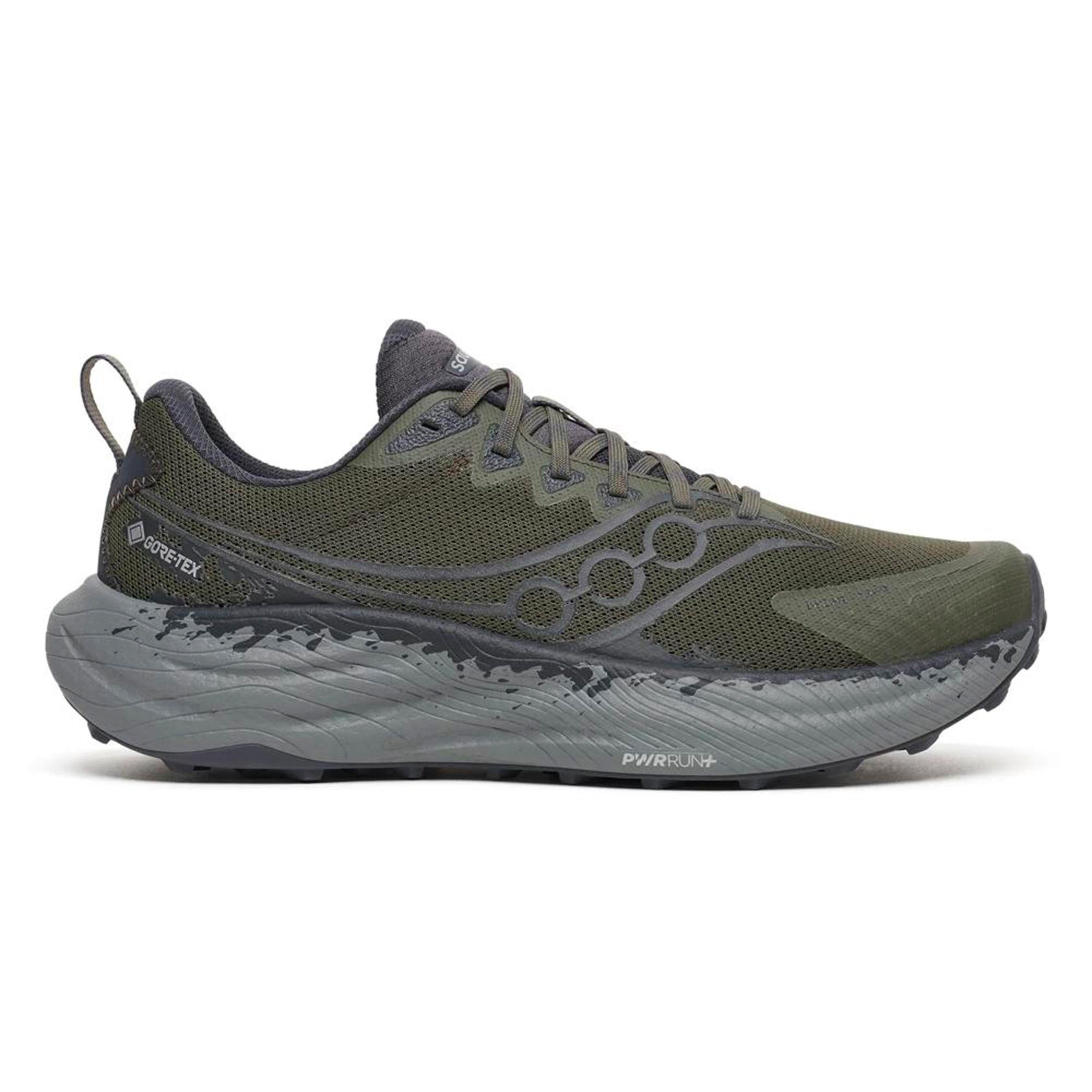 Saucony Ride Tr3 Gtx - Neutralschuh Laufschuh
