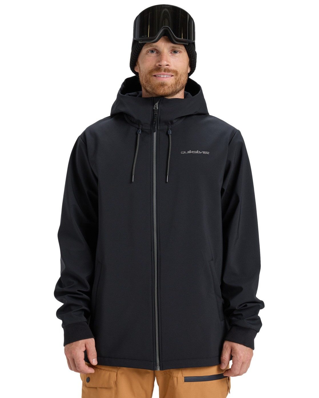 Quiksilver Snowboardjacke Live For The Dream