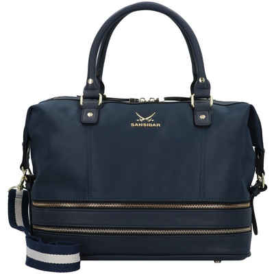 Sansibar Henkeltasche, Nylon