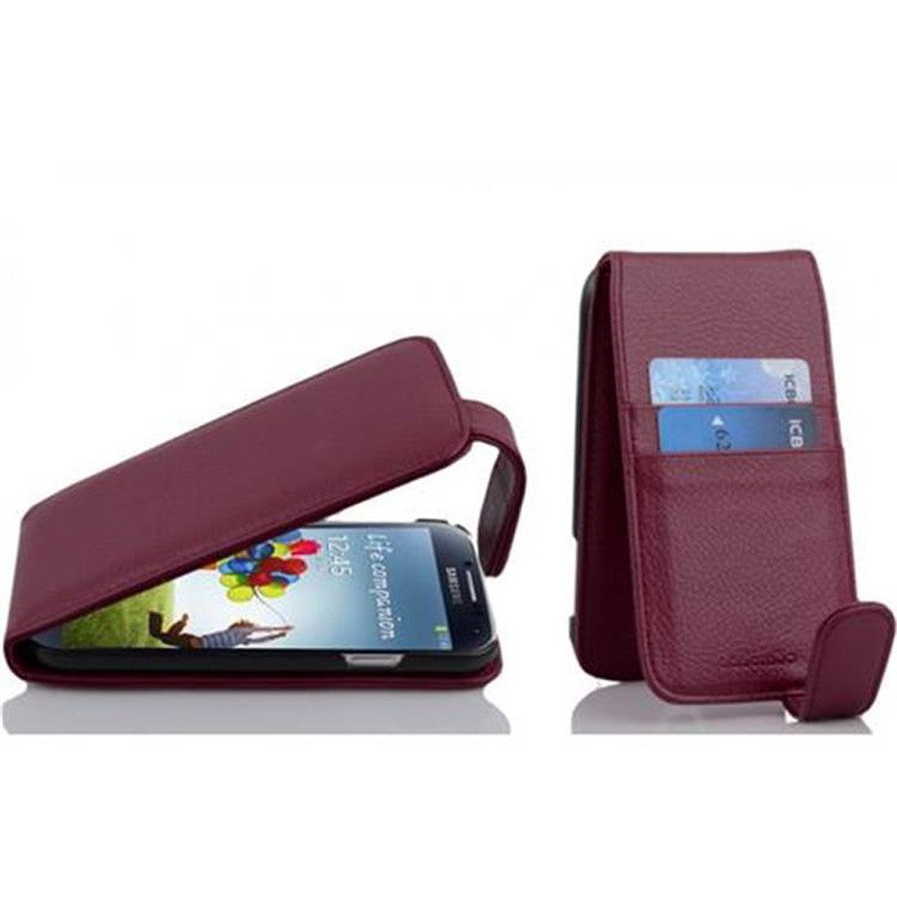 Handyhülle für Samsung Galaxy S4 Hülle