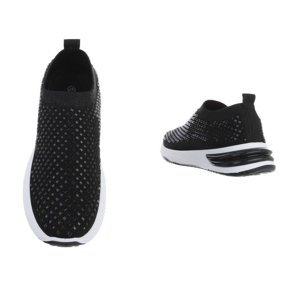 Schuhe Sneaker Ital-Design Sneaker