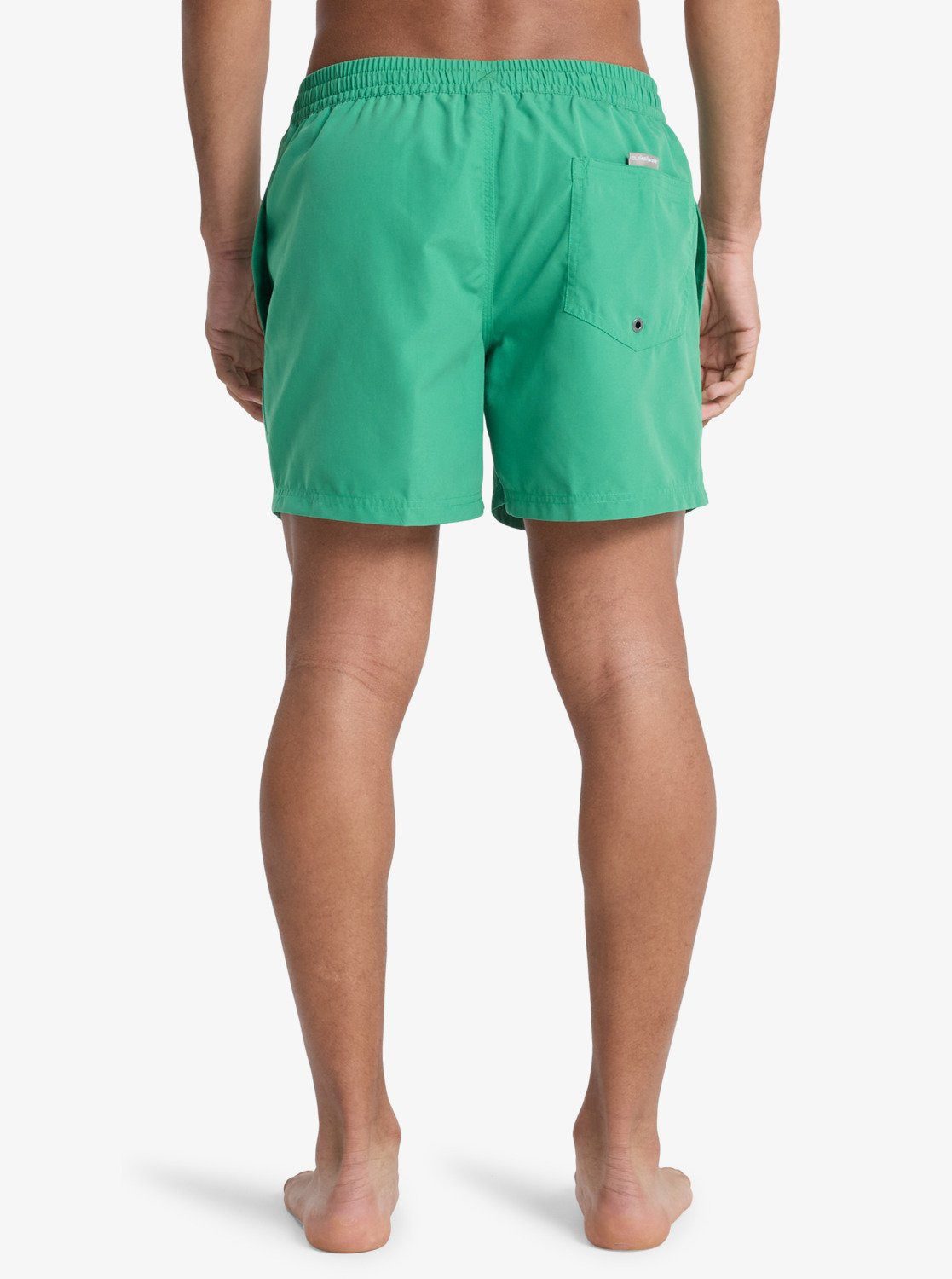 Quiksilver Badeshorts EVERYDAY VOLLEY 15 sportliche Schnittform, für Erwachsene, schnelltrocknendes Material