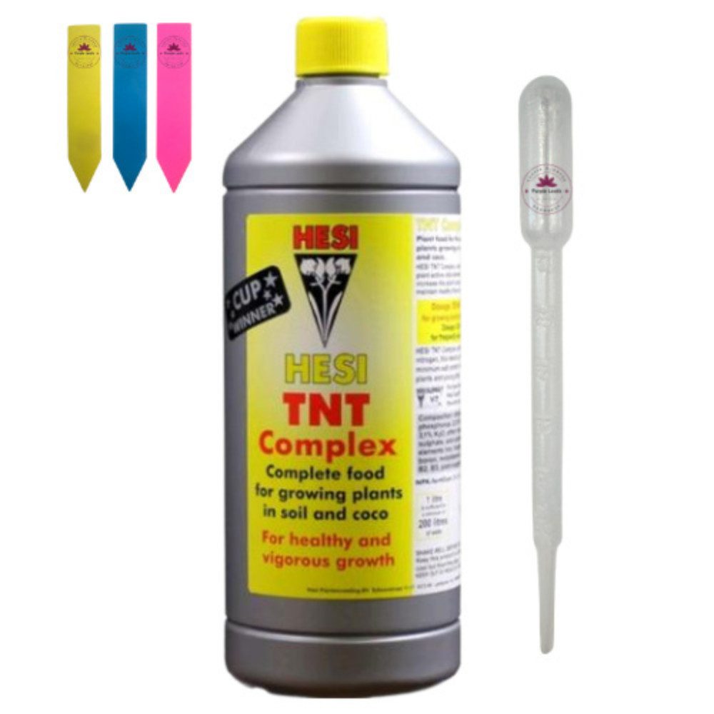 HESI Pflanzendünger Hesi TNT Complex günstig online kaufen