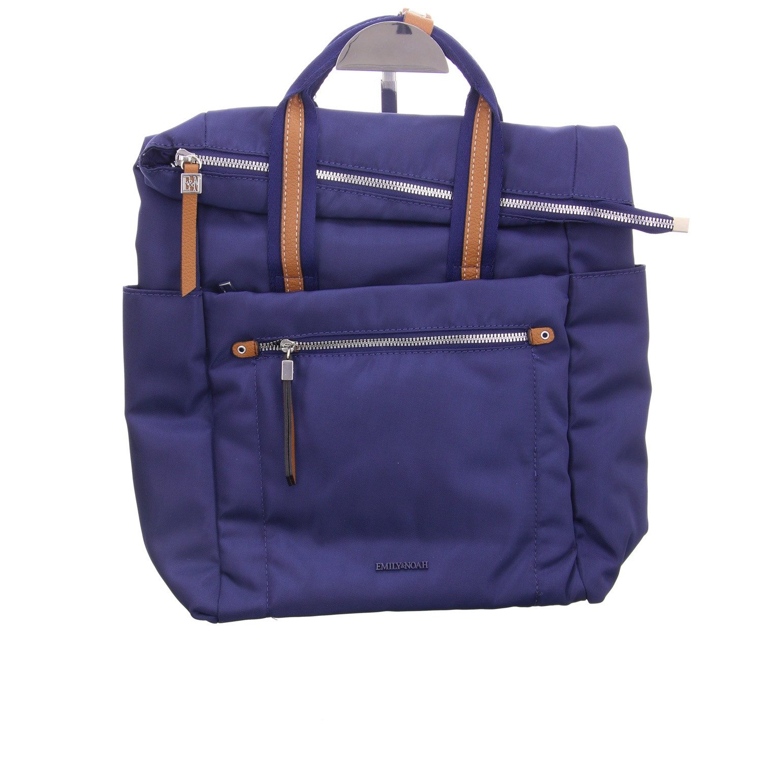 EMILY & NOAH Cityrucksack Rucksack für Damen (1-tlg., Cityrucksack)